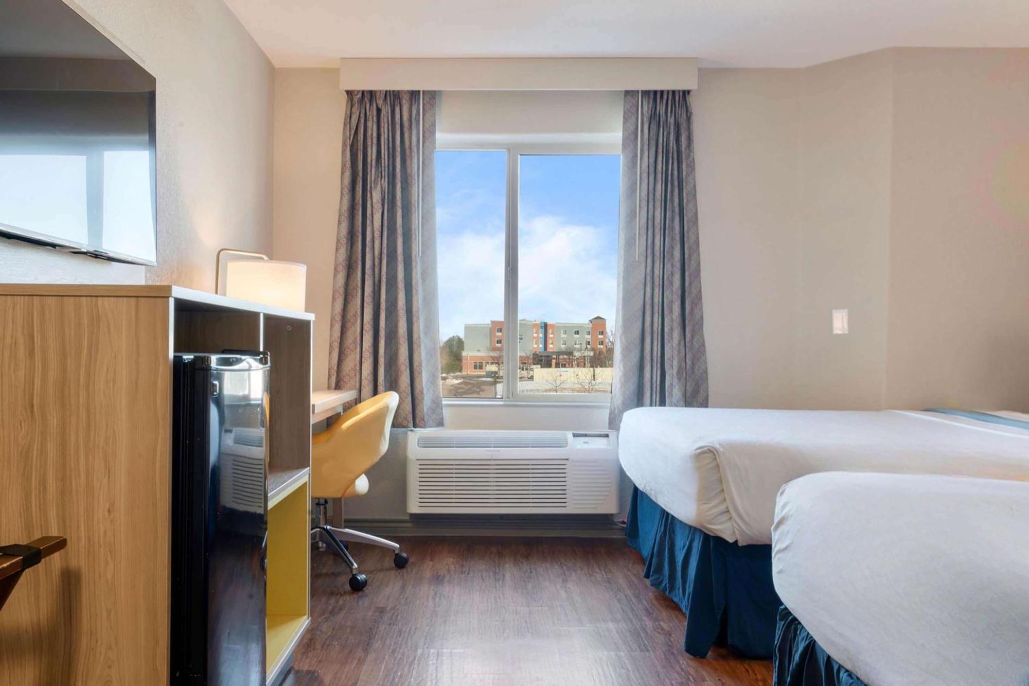 Hotel Days By Wyndham