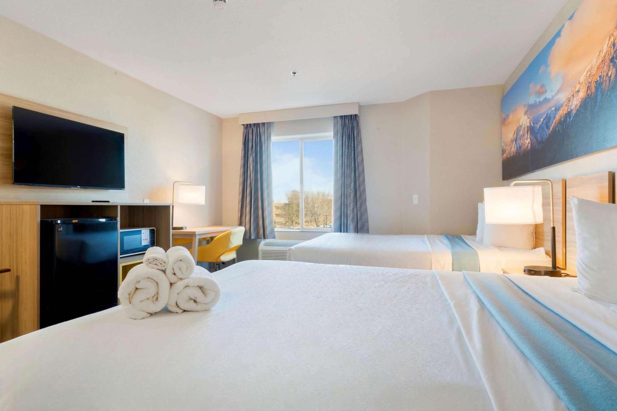 Days By Wyndham 3*