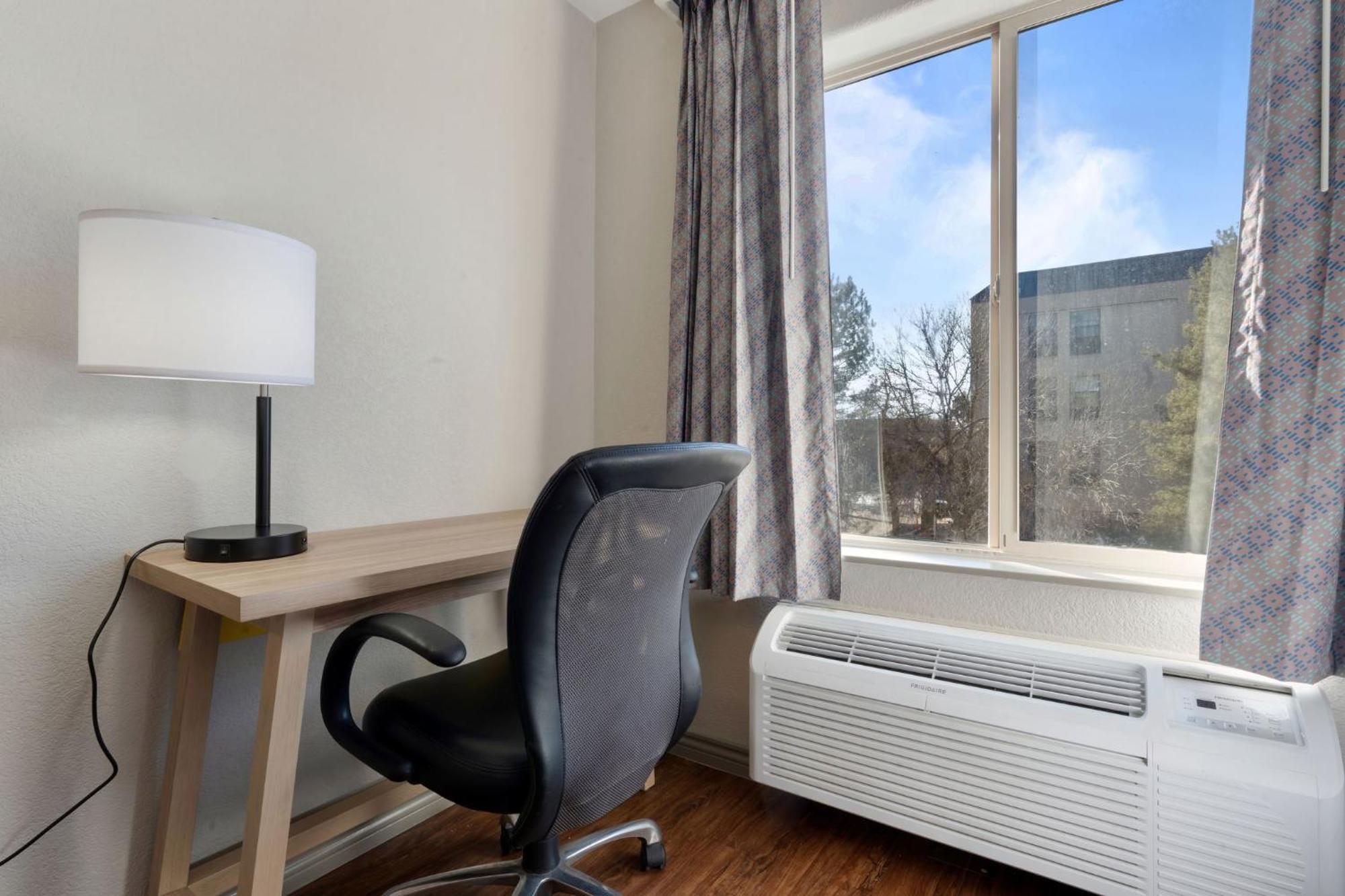 Hotel Days By Wyndham