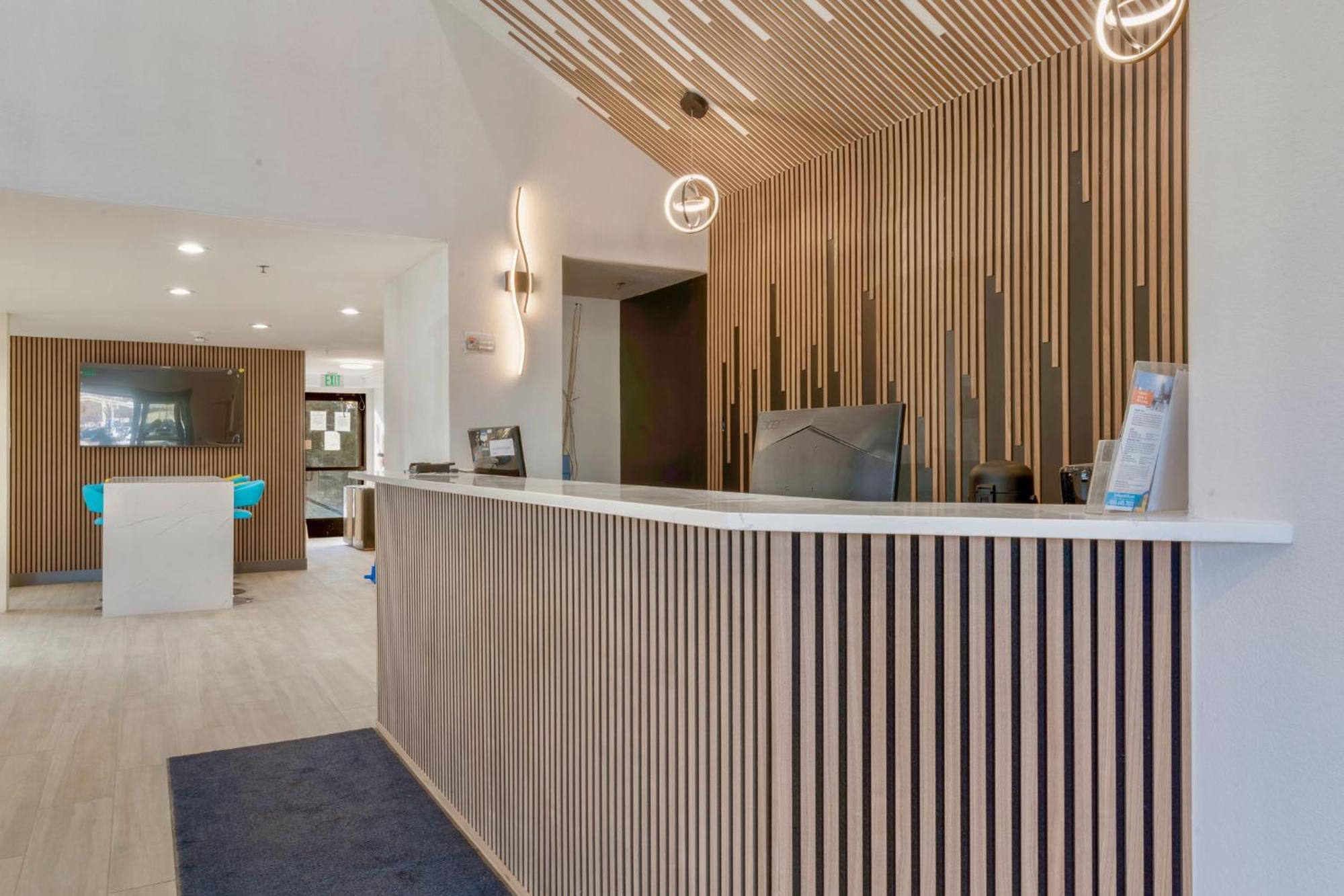 Days By Wyndham Hotel 3*