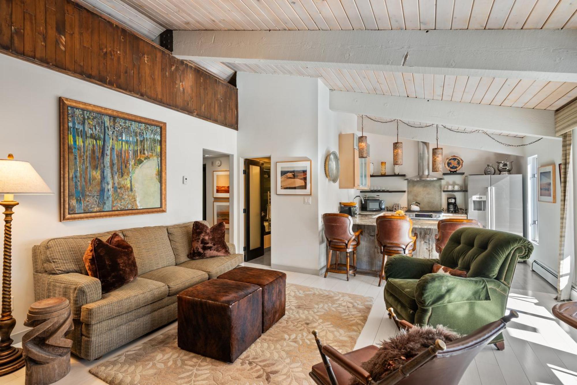 Woodbridge By Snowmass Vacations *