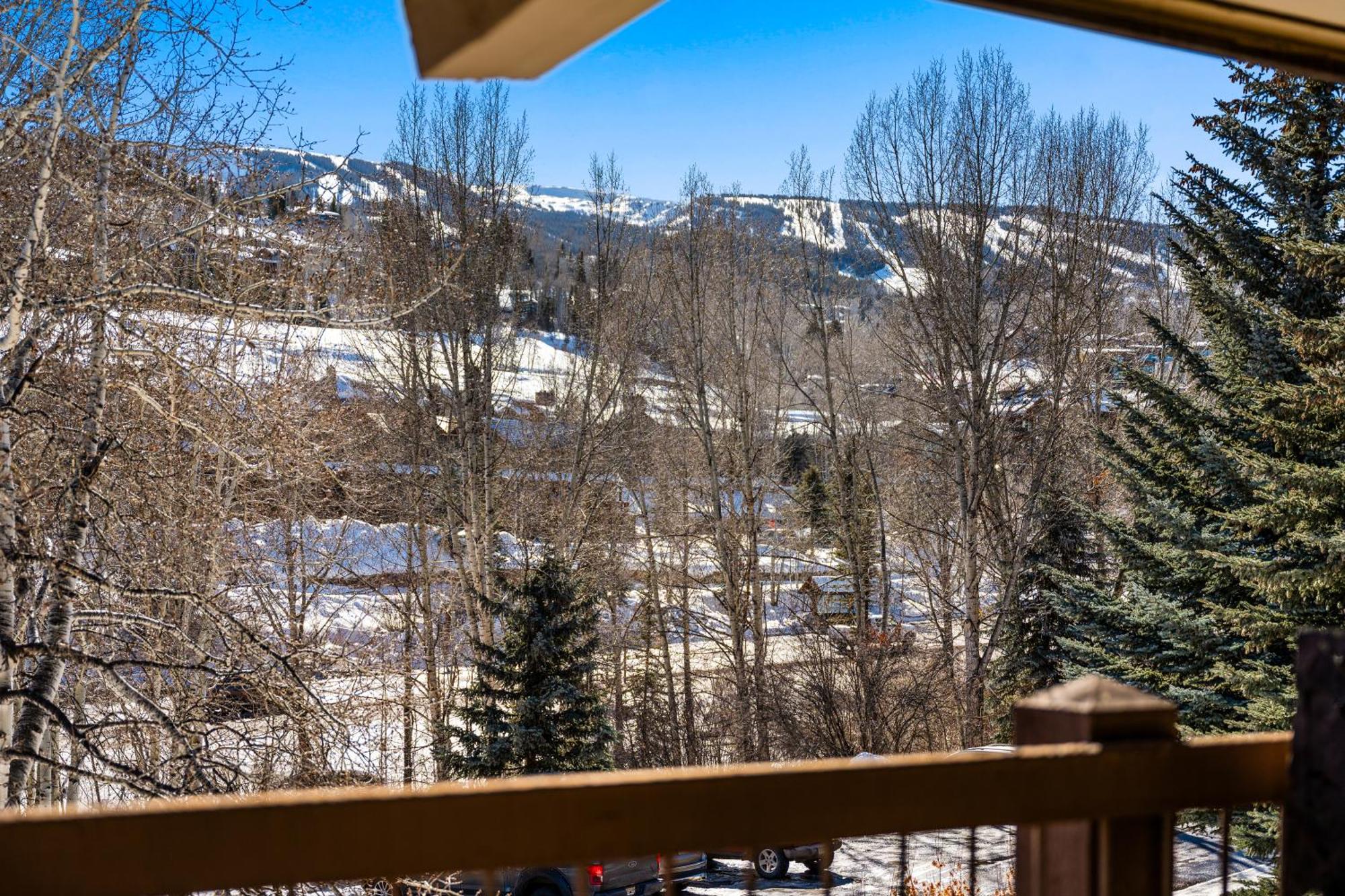 Woodbridge By Snowmass Vacations Snowmass Village