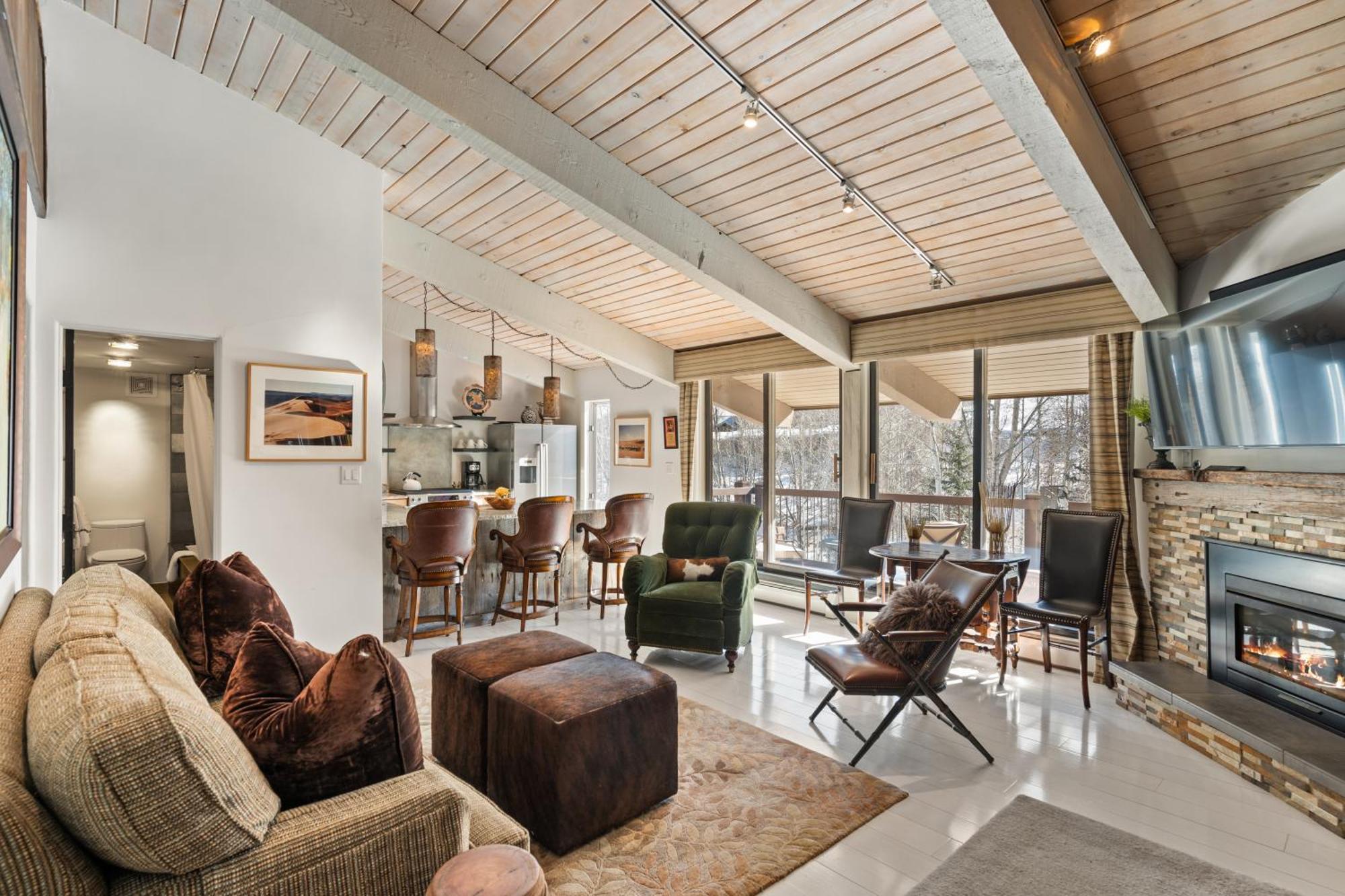 Woodbridge By Snowmass Vacations