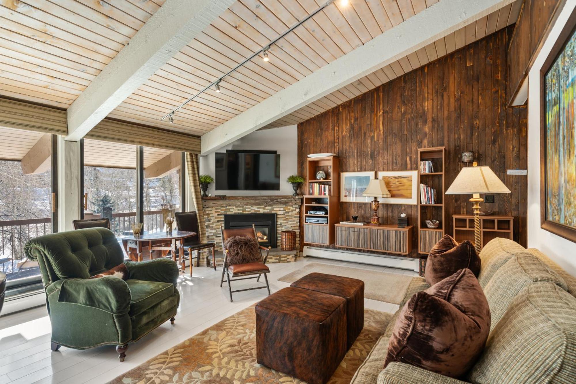 Apartment Woodbridge By Snowmass Vacations