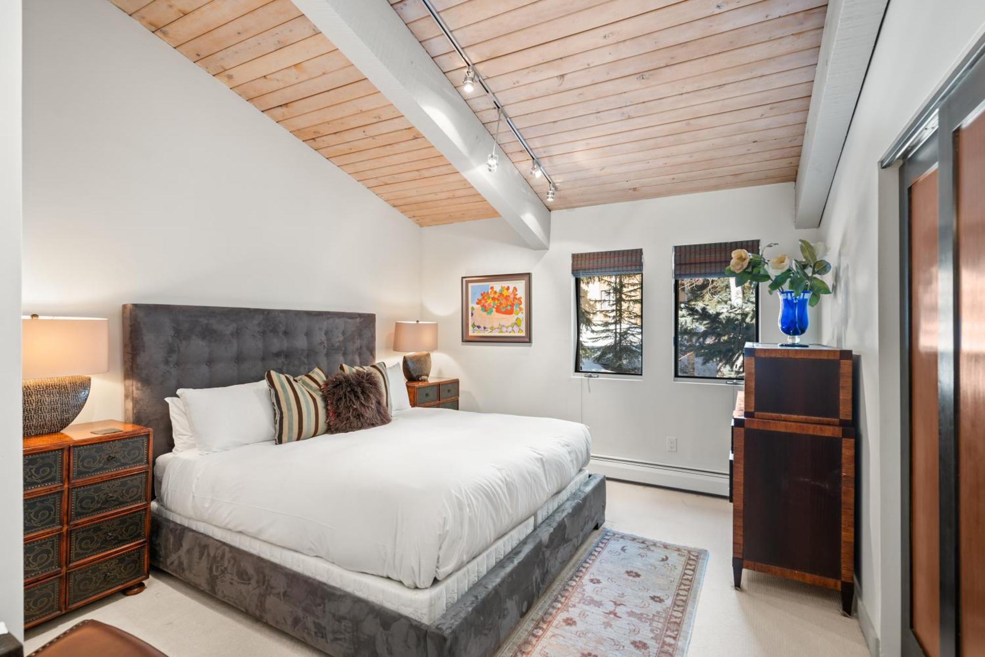 Woodbridge By Snowmass Vacations *