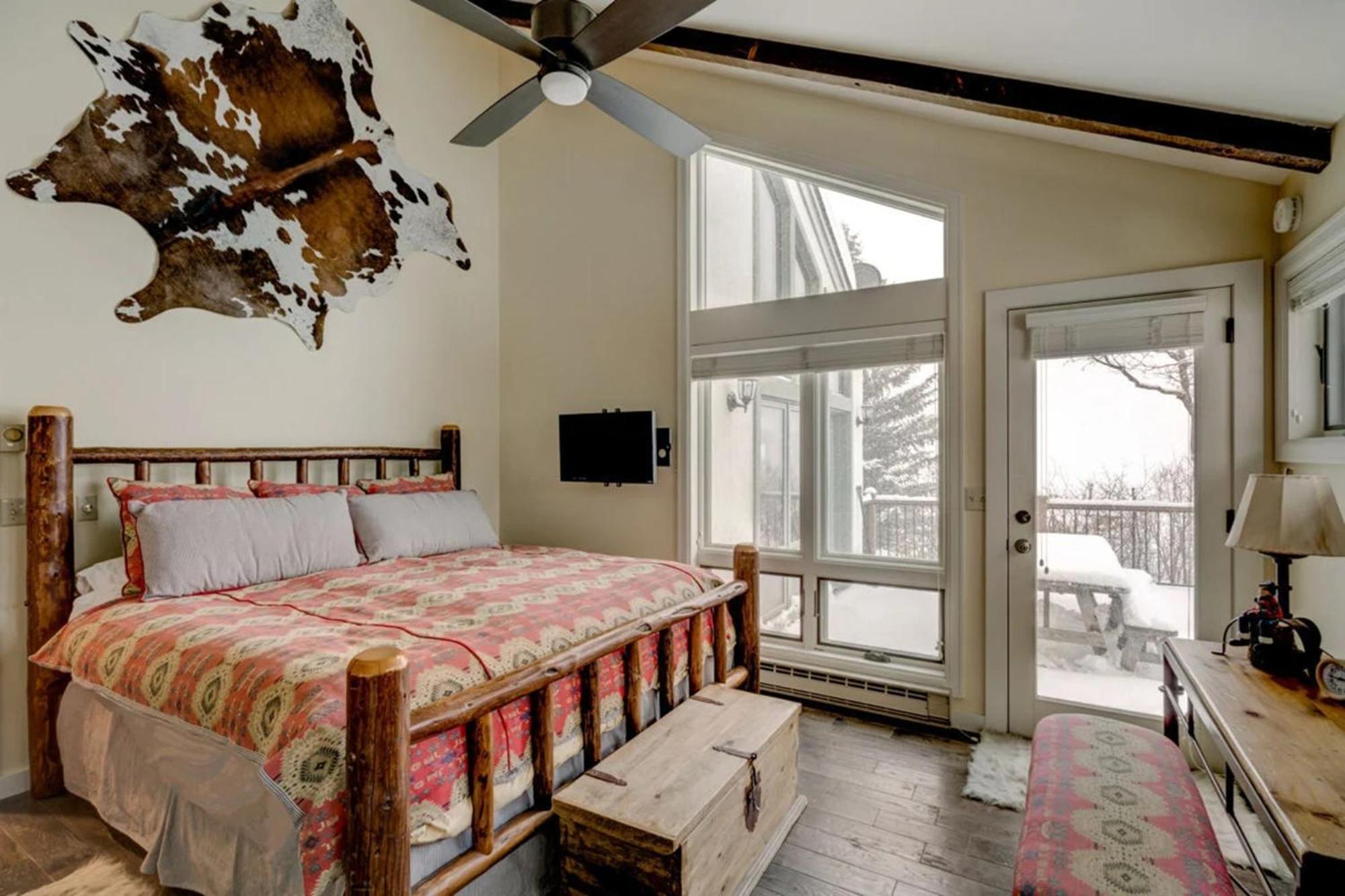 Holiday home Private Hot Tub With Mountain Views, Pet Friendly, Quick Walk To Area Base
