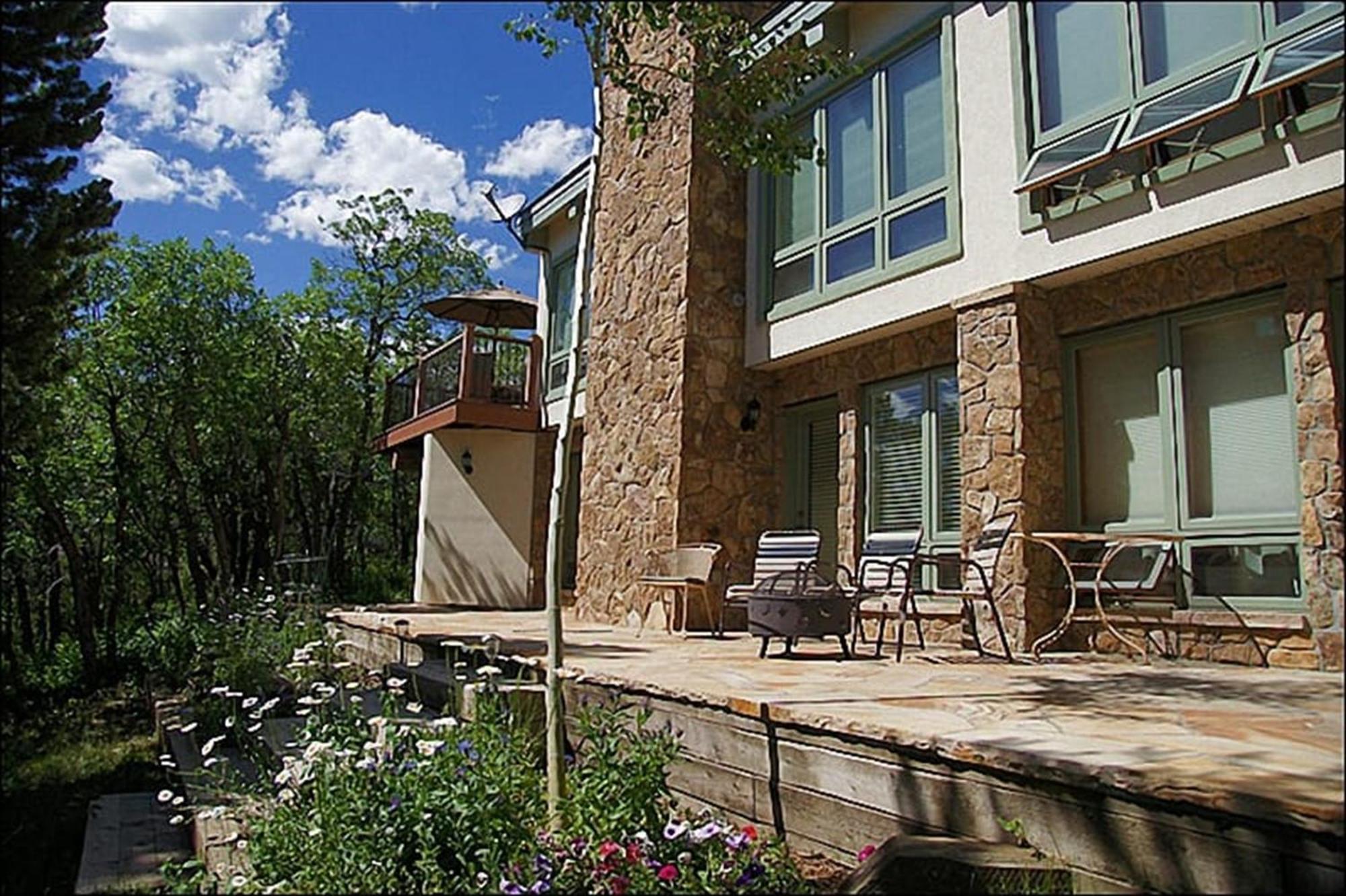 Holiday home Private Hot Tub With Mountain Views, Pet Friendly, Quick Walk To Area Base