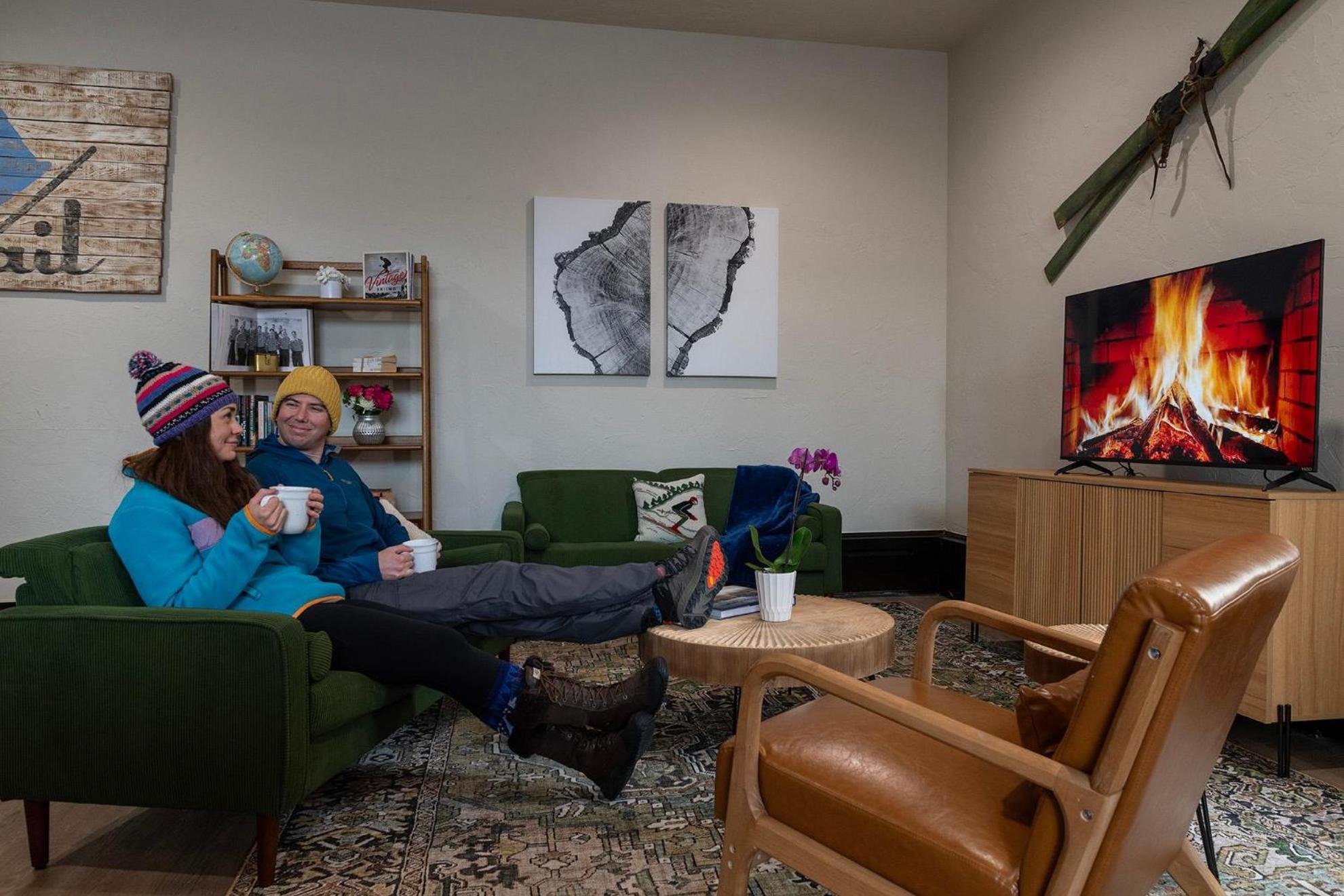 Lift House Lodge, Pet Friendly * Vail