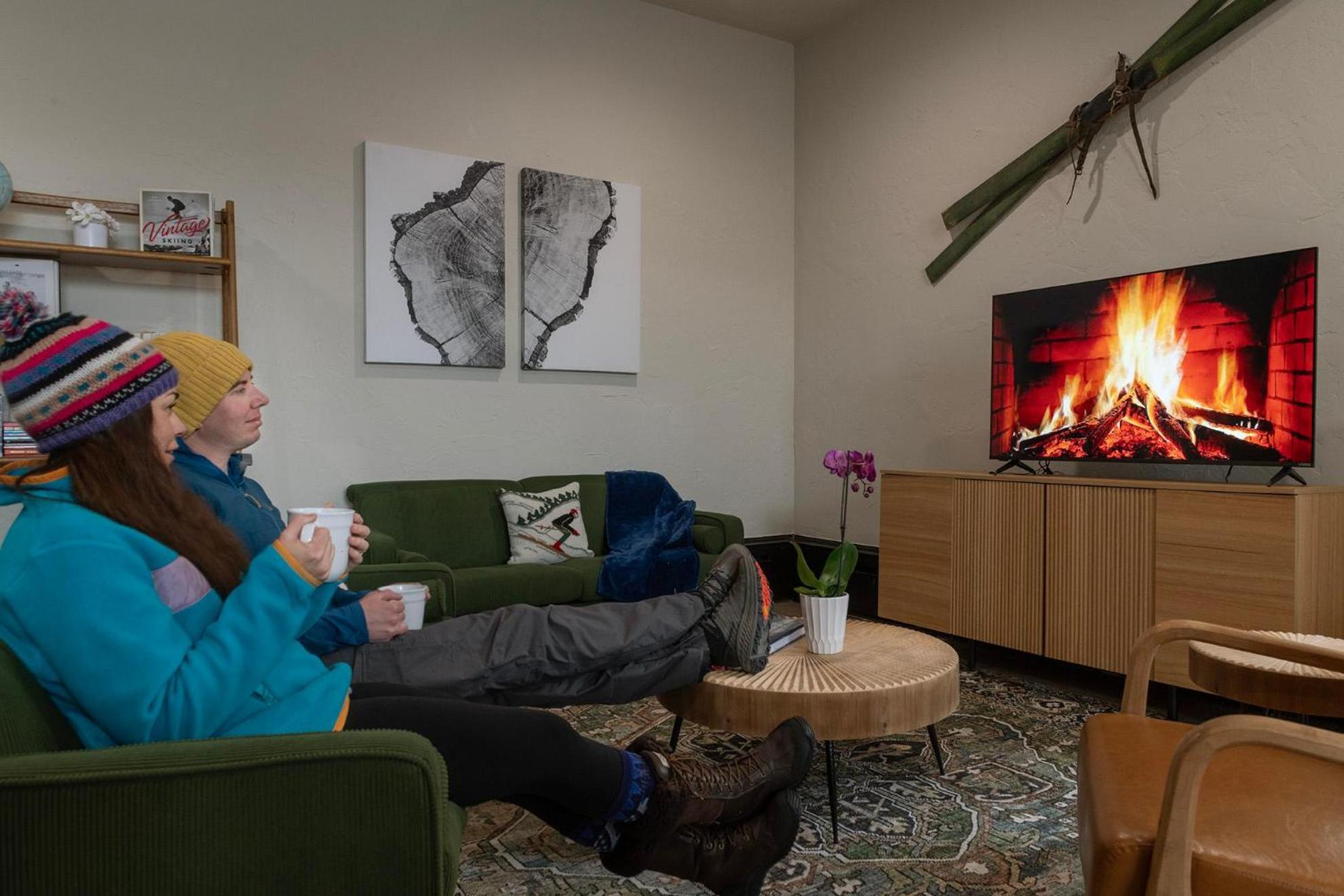 Lift House Lodge, Pet Friendly, Premium * Vail