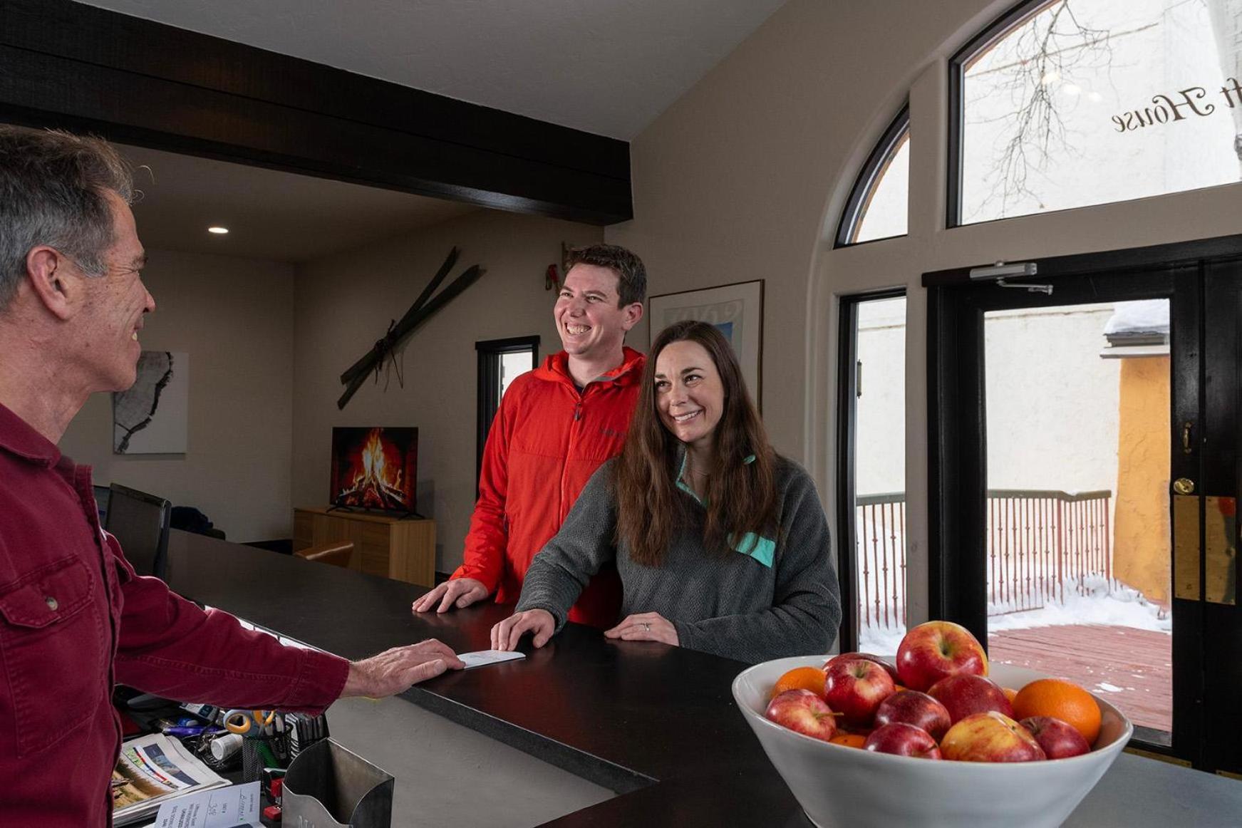 Lift House Lodge, Pet Friendly, Premium