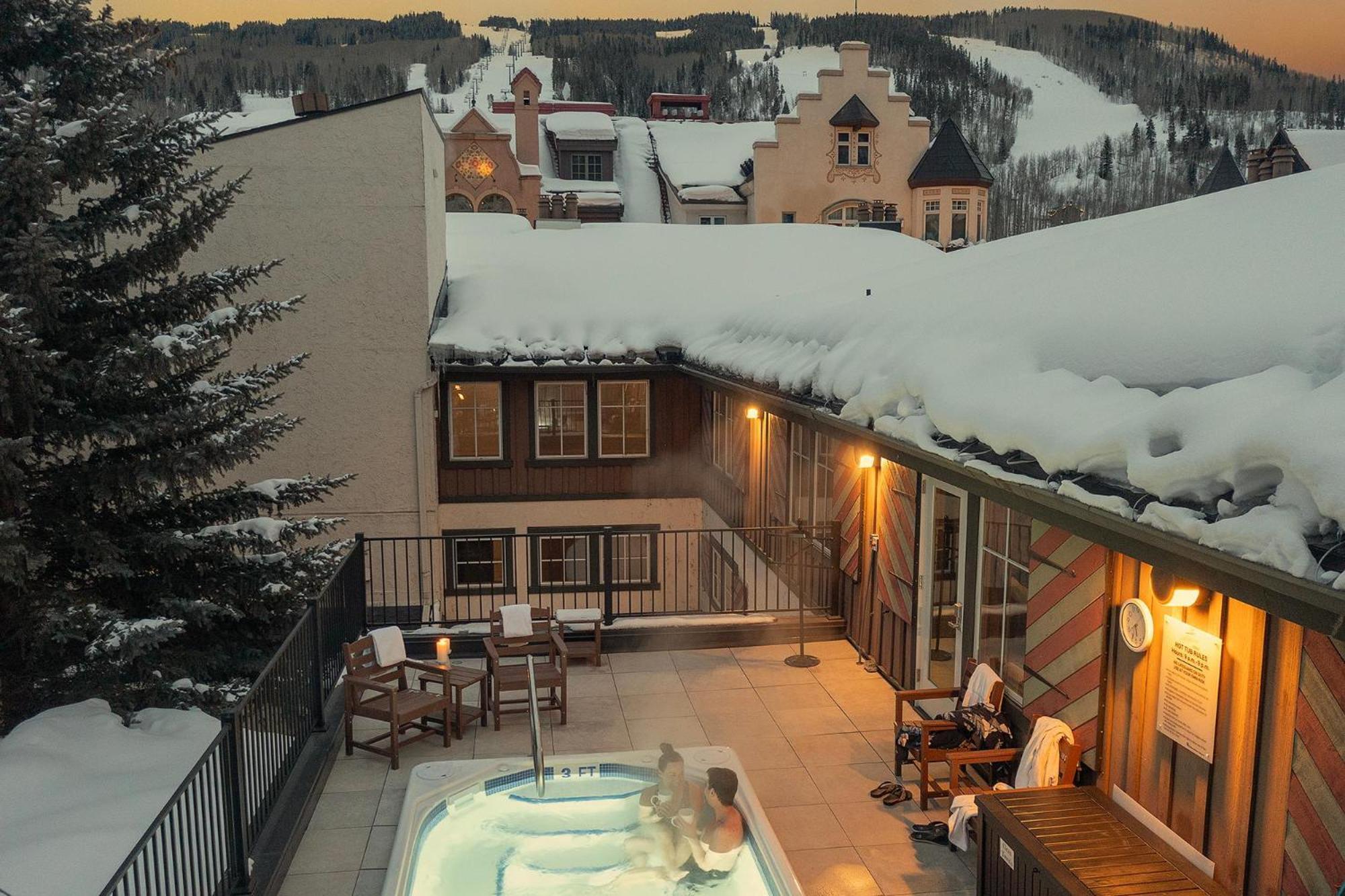 Lift House Lodge, Pet Friendly, Premium Villa Vail