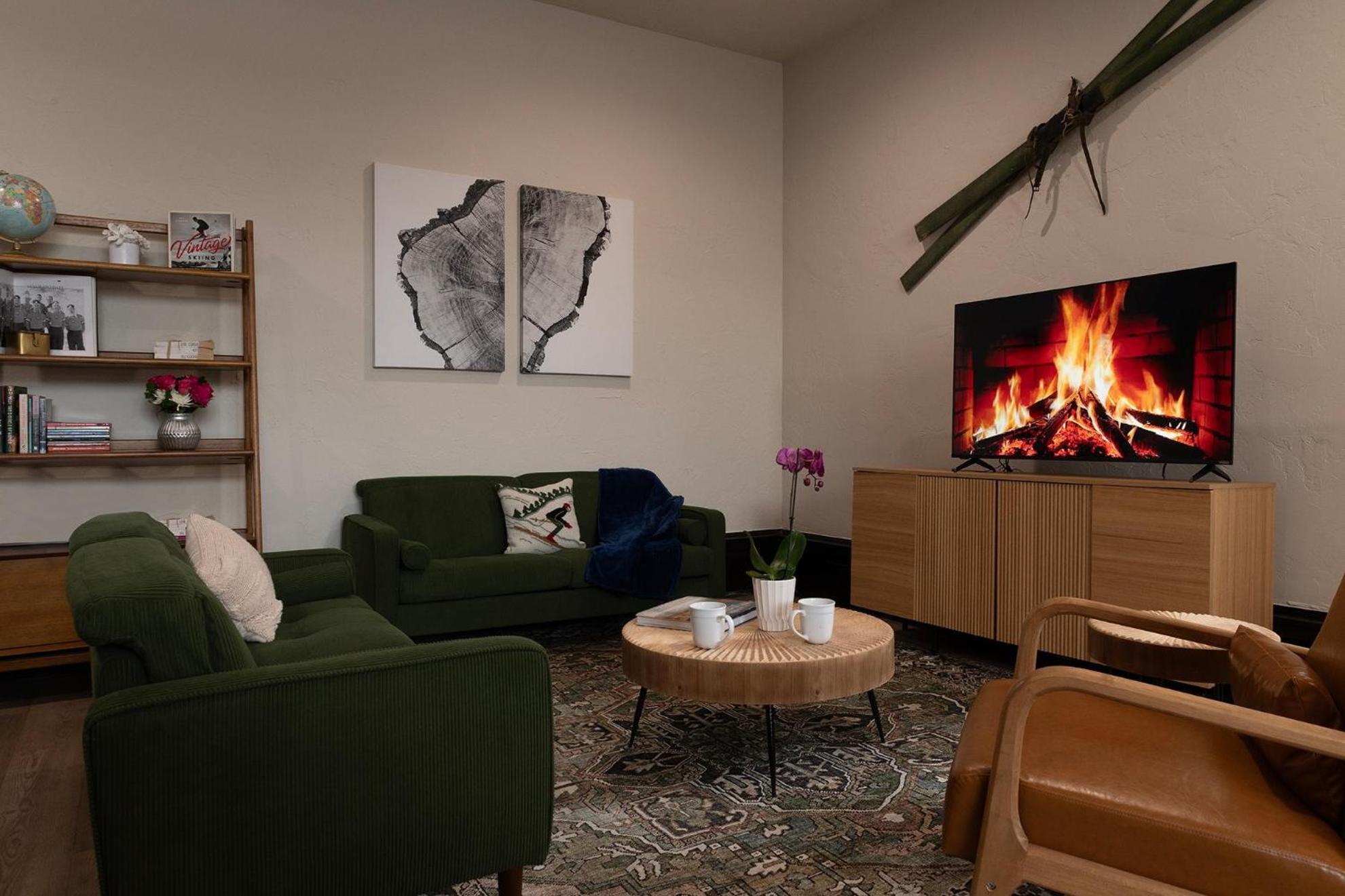 Lift House Lodge, Pet Friendly, Premium * Vail
