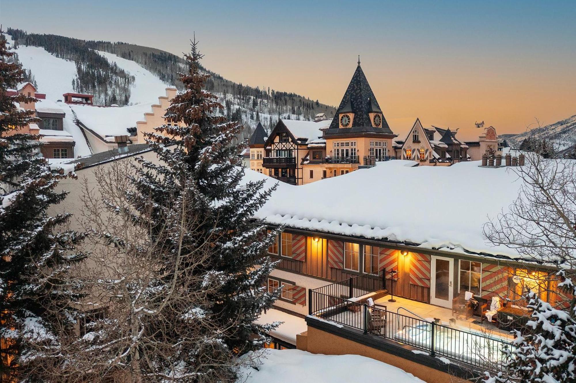 Lift House Lodge, Pet Friendly, Premium Villa