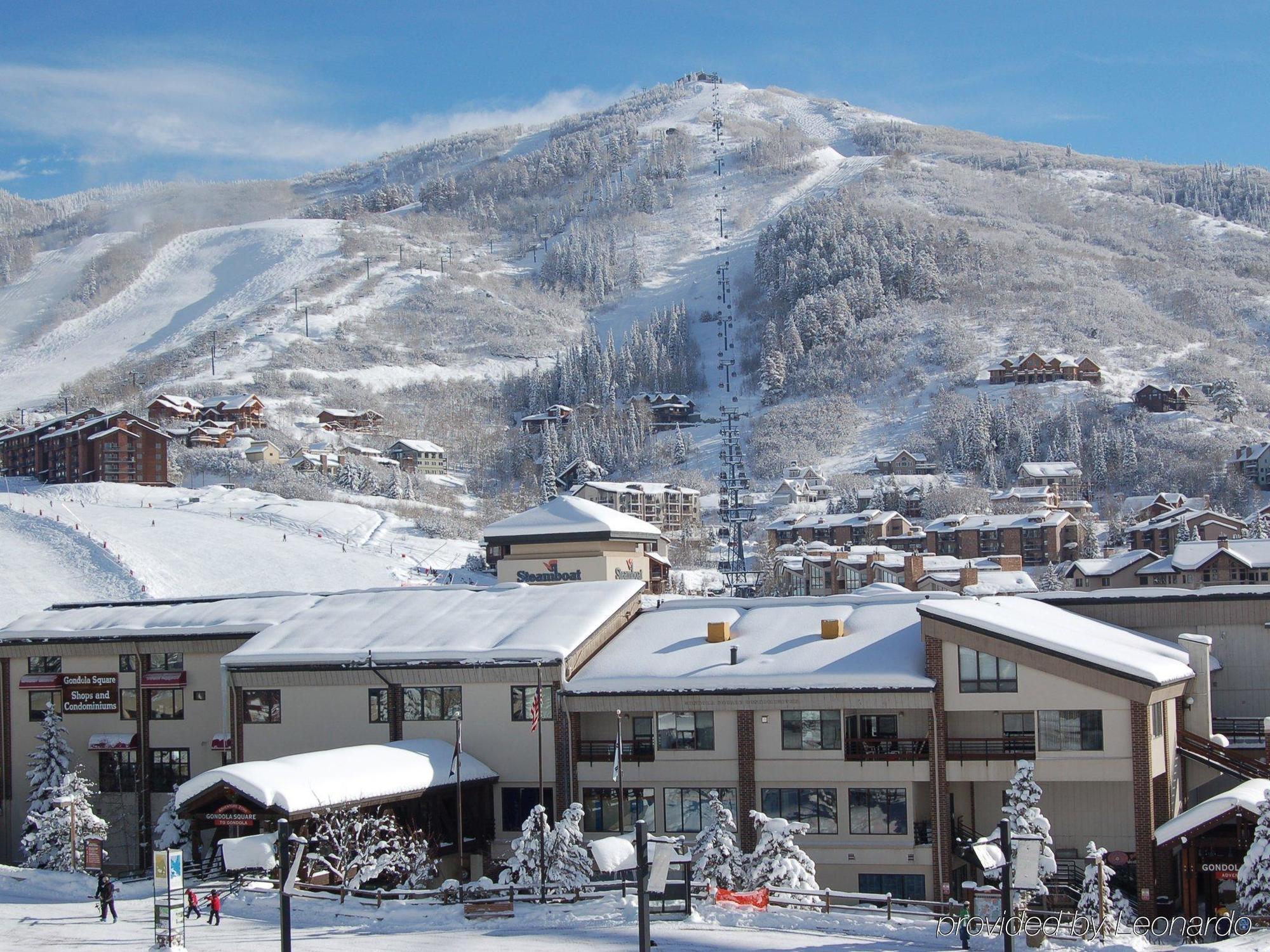 Gondola Square Holiday home