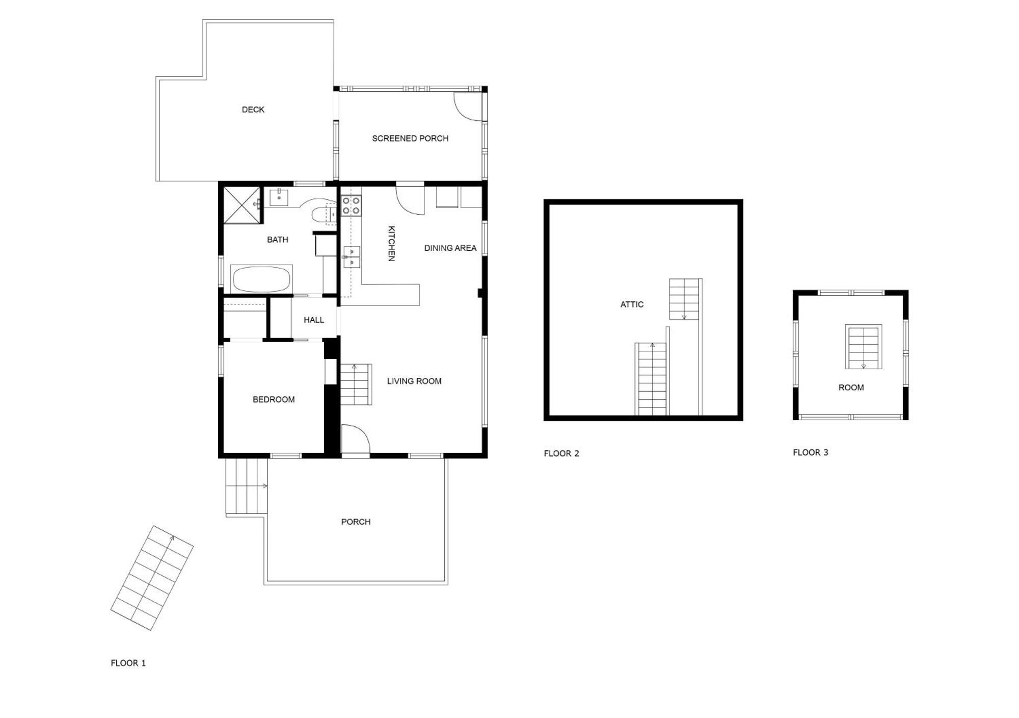 Holiday home Hilltop House