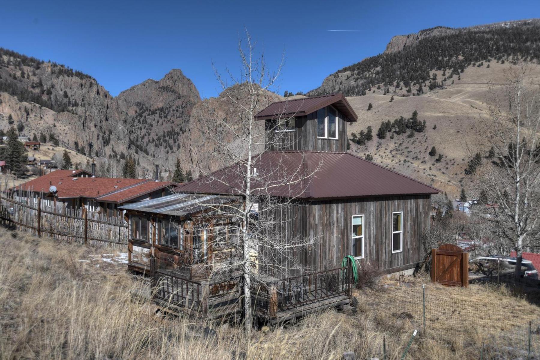 Holiday home Hilltop House