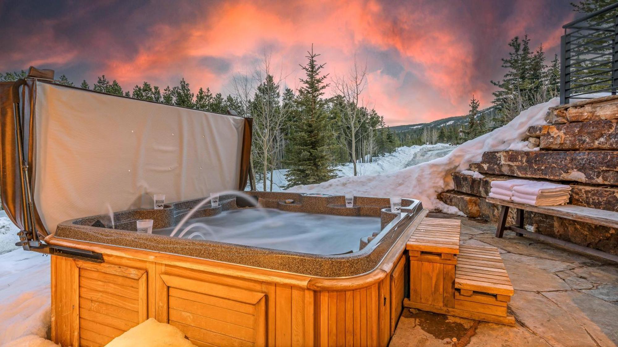 Holiday home Epic Retreat Breckenridge