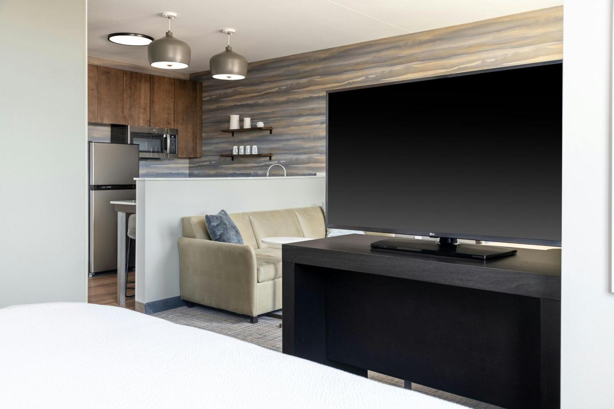 By Marriott Denver West