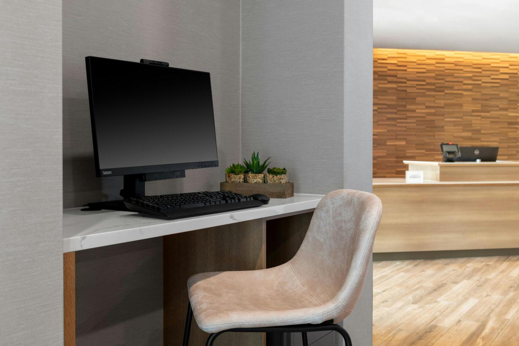 By Marriott Denver West Arvada