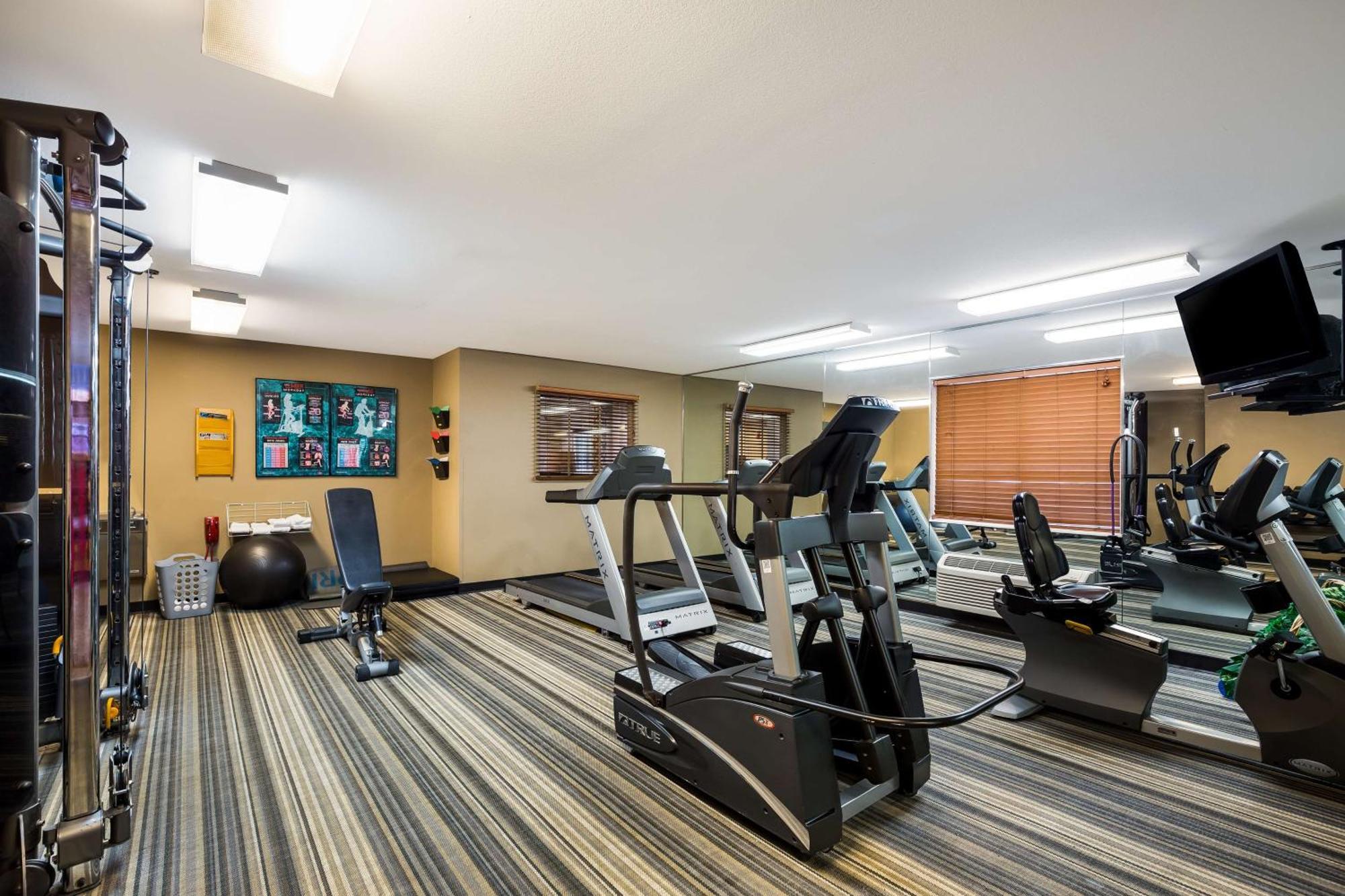 Sonesta Simply Denver West Federal Center Hotel Lakewood
