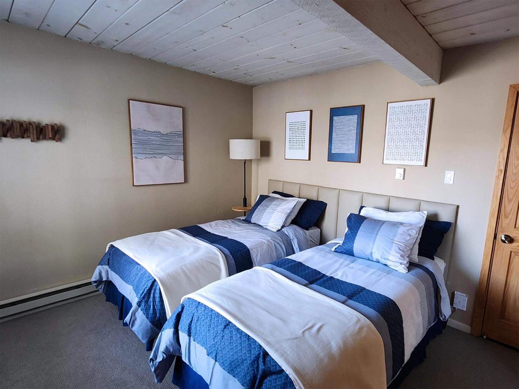Lift One - One, Two Three Bedroom Units Adjacent To Downtown Apartment Aspen