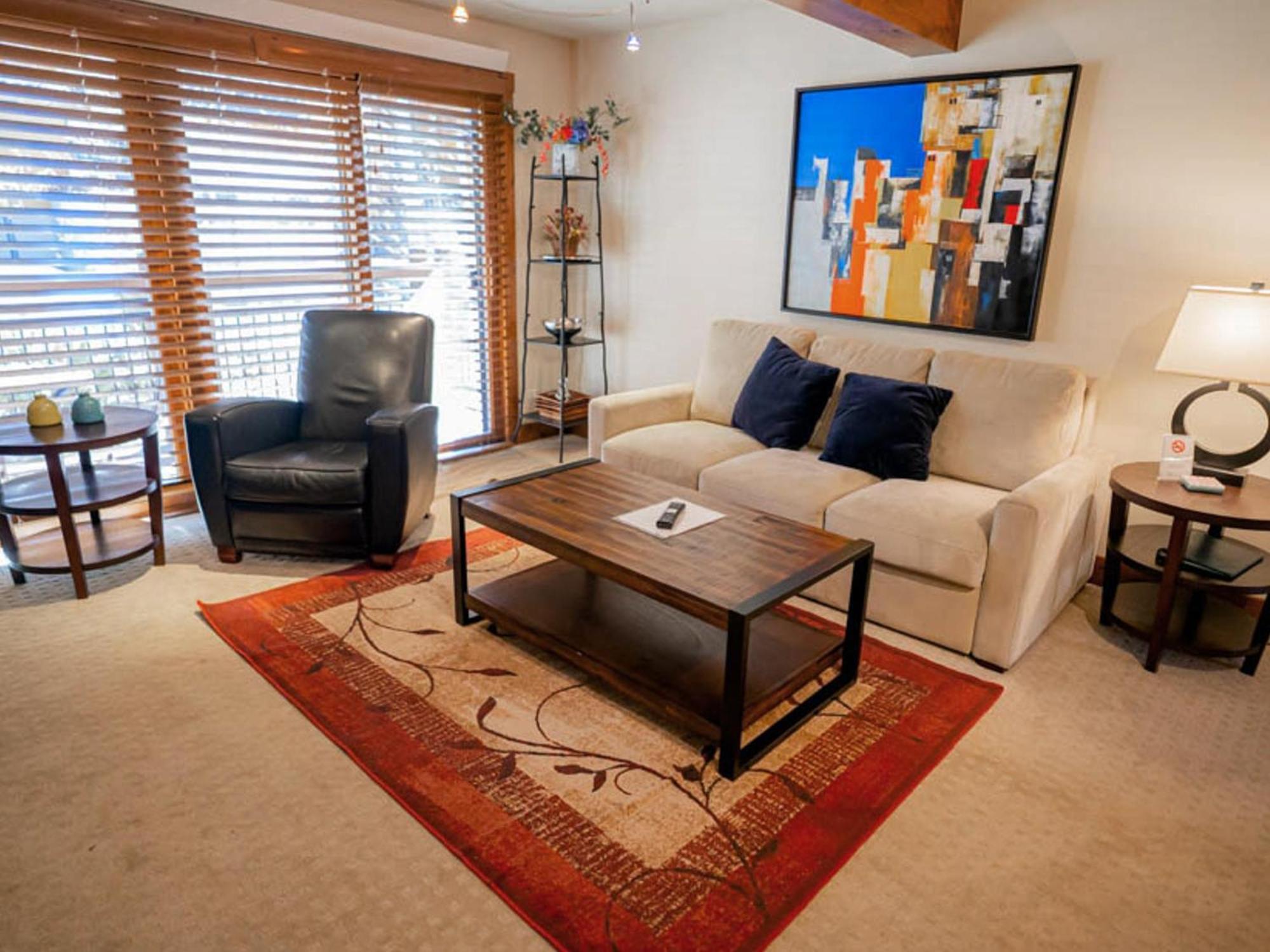 Apartment Lift One - One, Two Three Bedroom Units Adjacent To Downtown Aspen