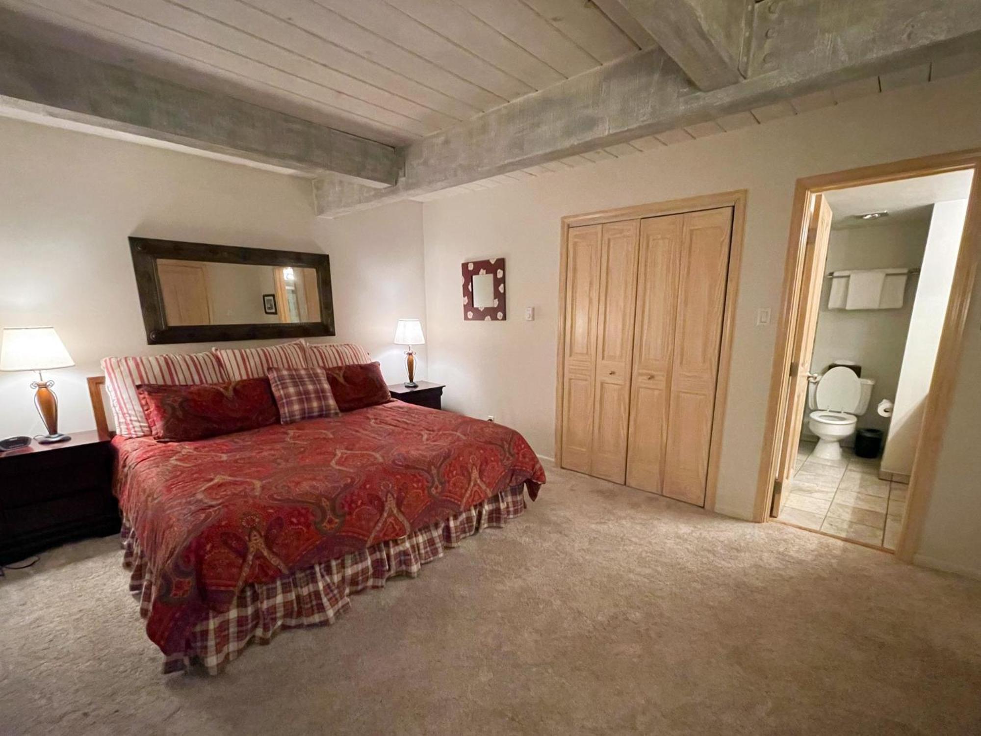 Lift One - One, Two Three Bedroom Units Adjacent To Downtown * Aspen