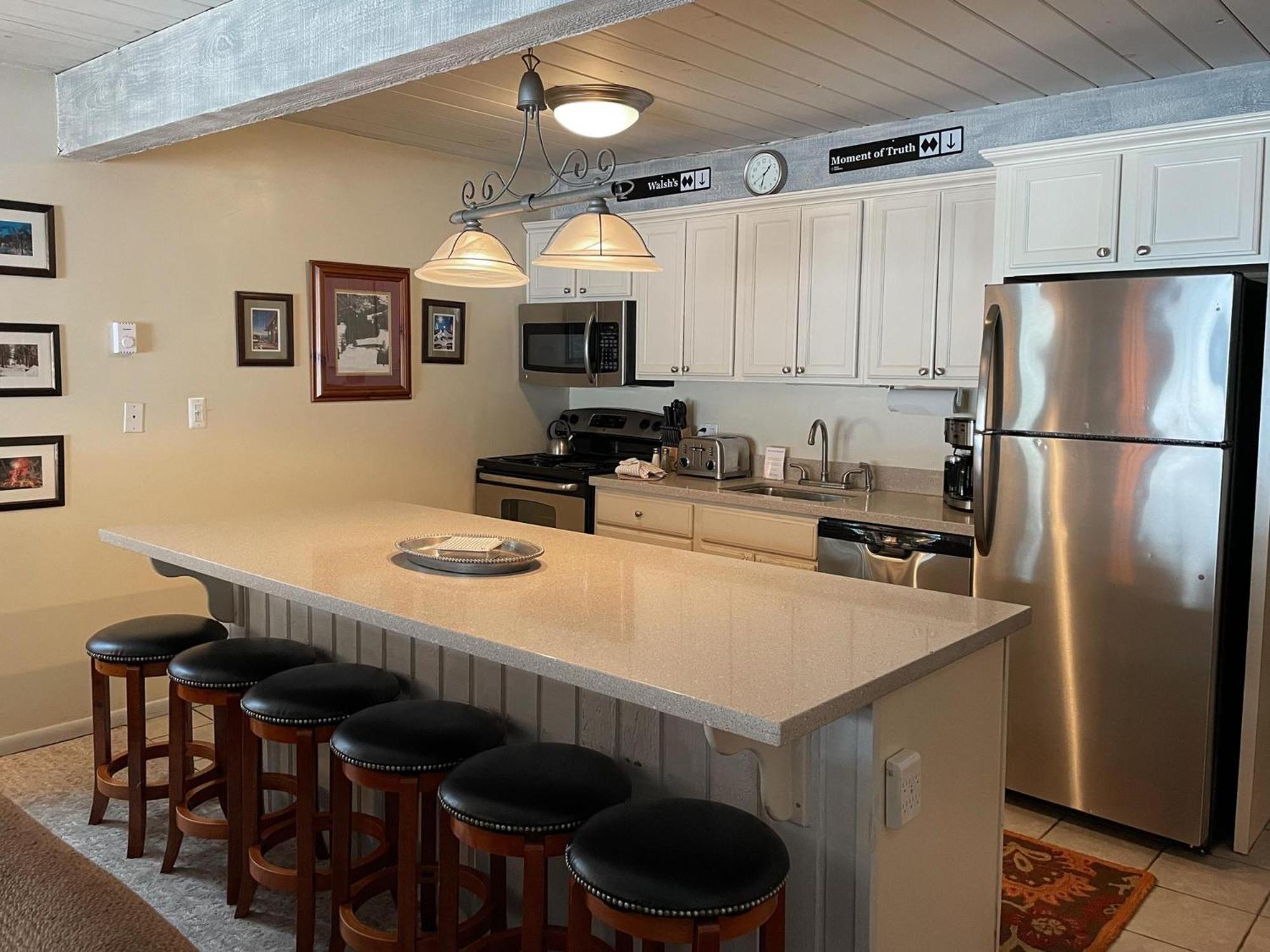 Lift One - One, Two Three Bedroom Units Adjacent To Downtown * Aspen