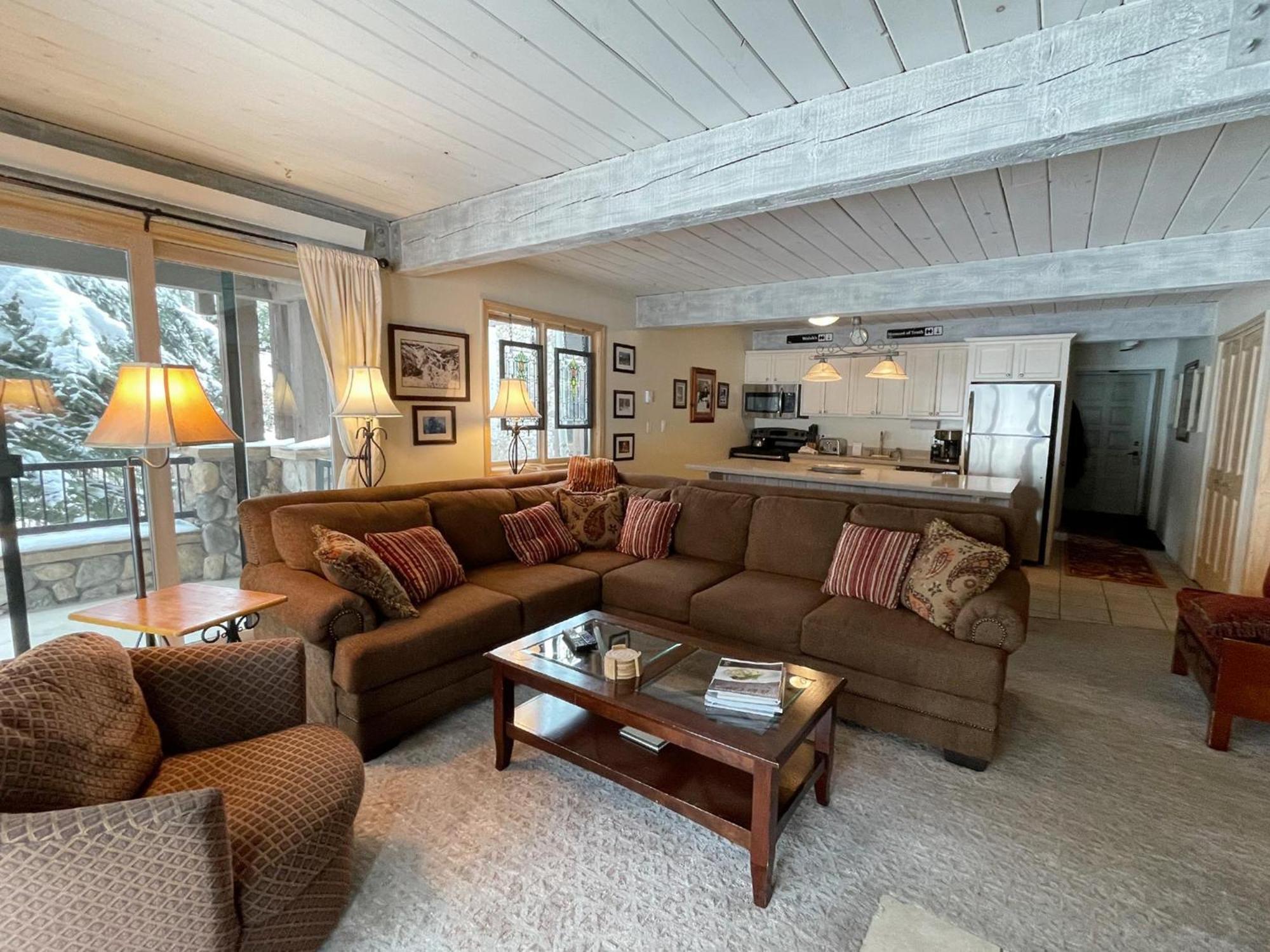 Apartment Lift One - One, Two Three Bedroom Units Adjacent To Downtown Aspen