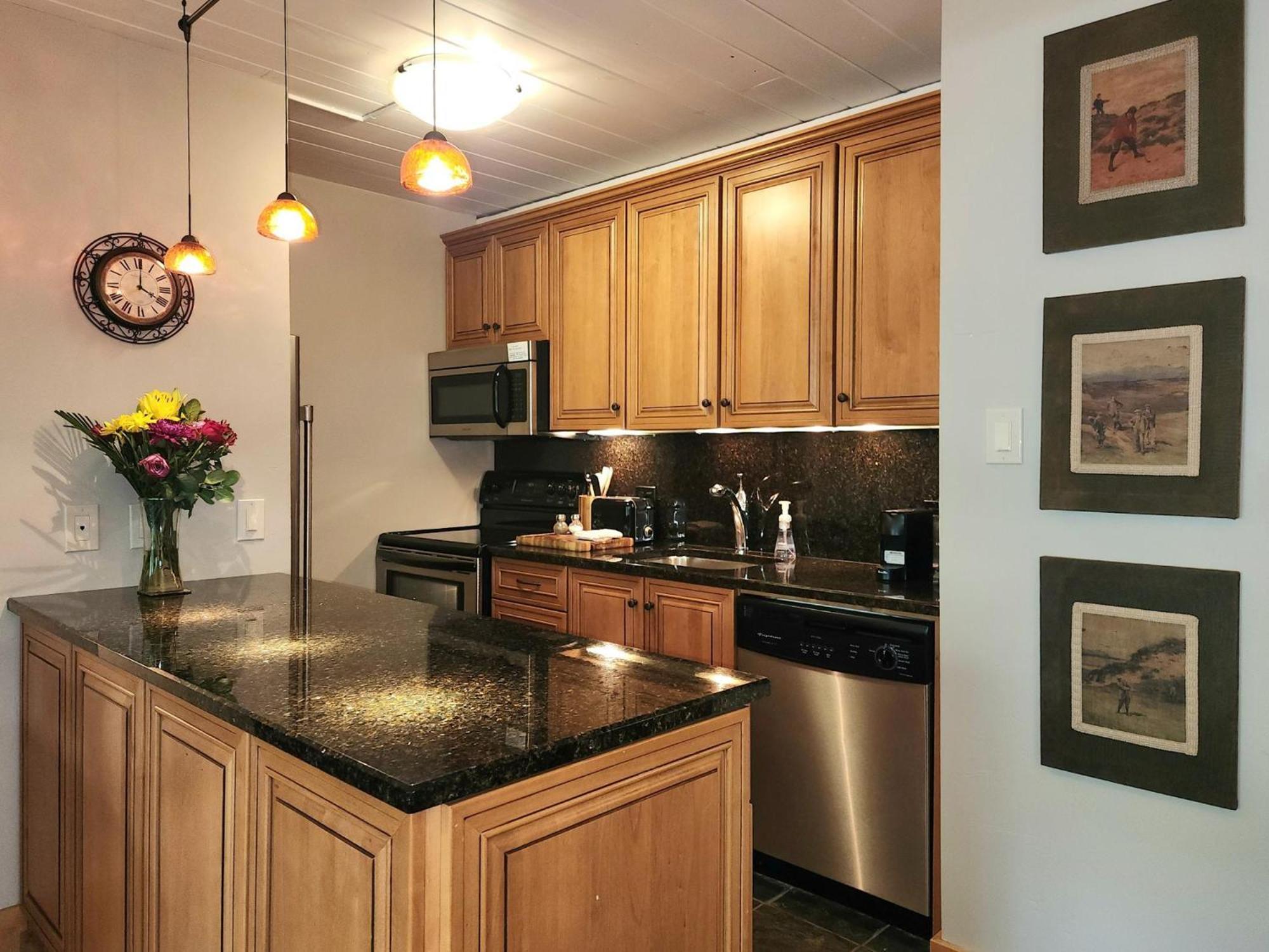 Apartment Lift One - One, Two Three Bedroom Units Adjacent To Downtown Aspen