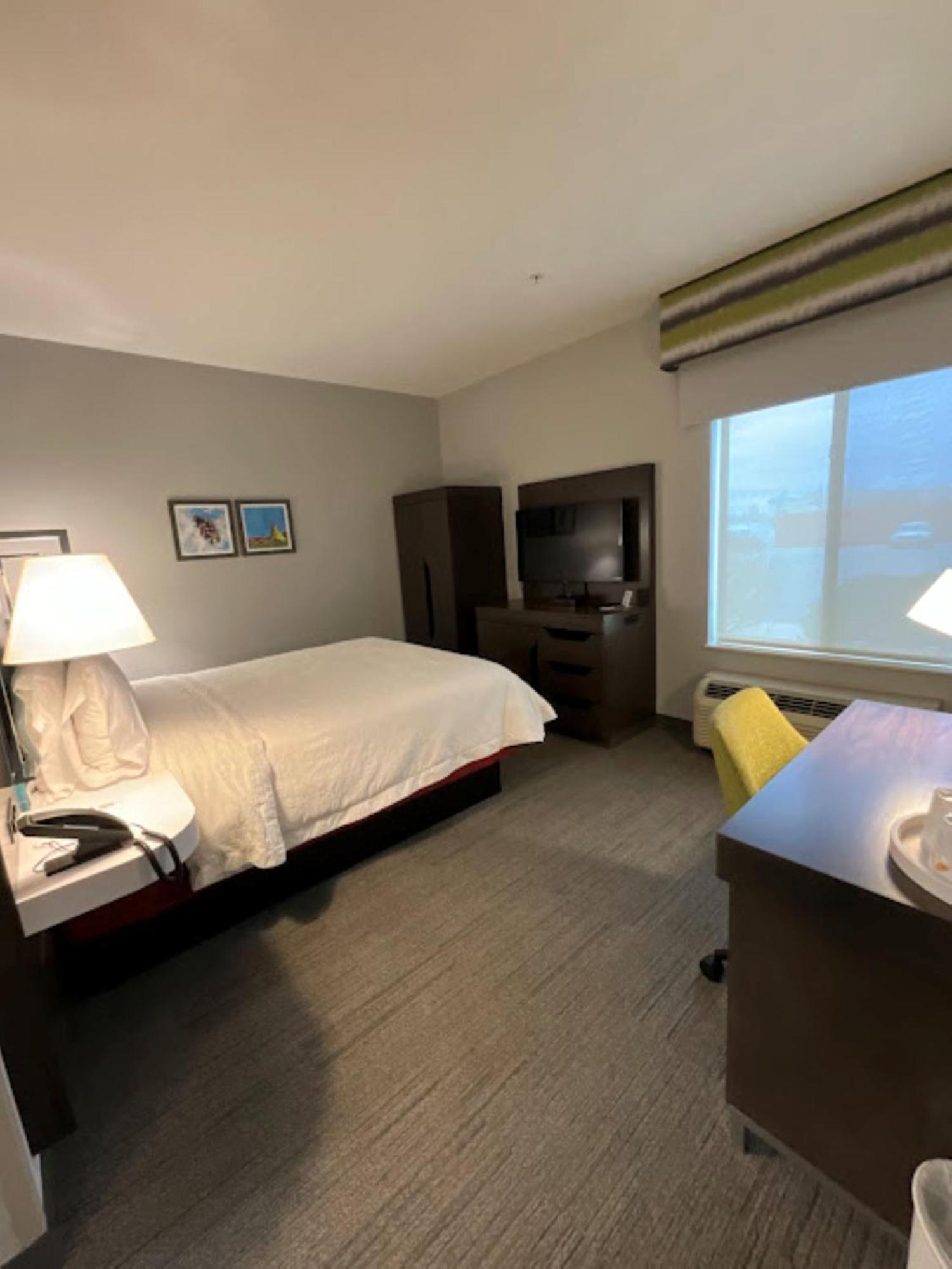 Hotel Hampton By Hilton