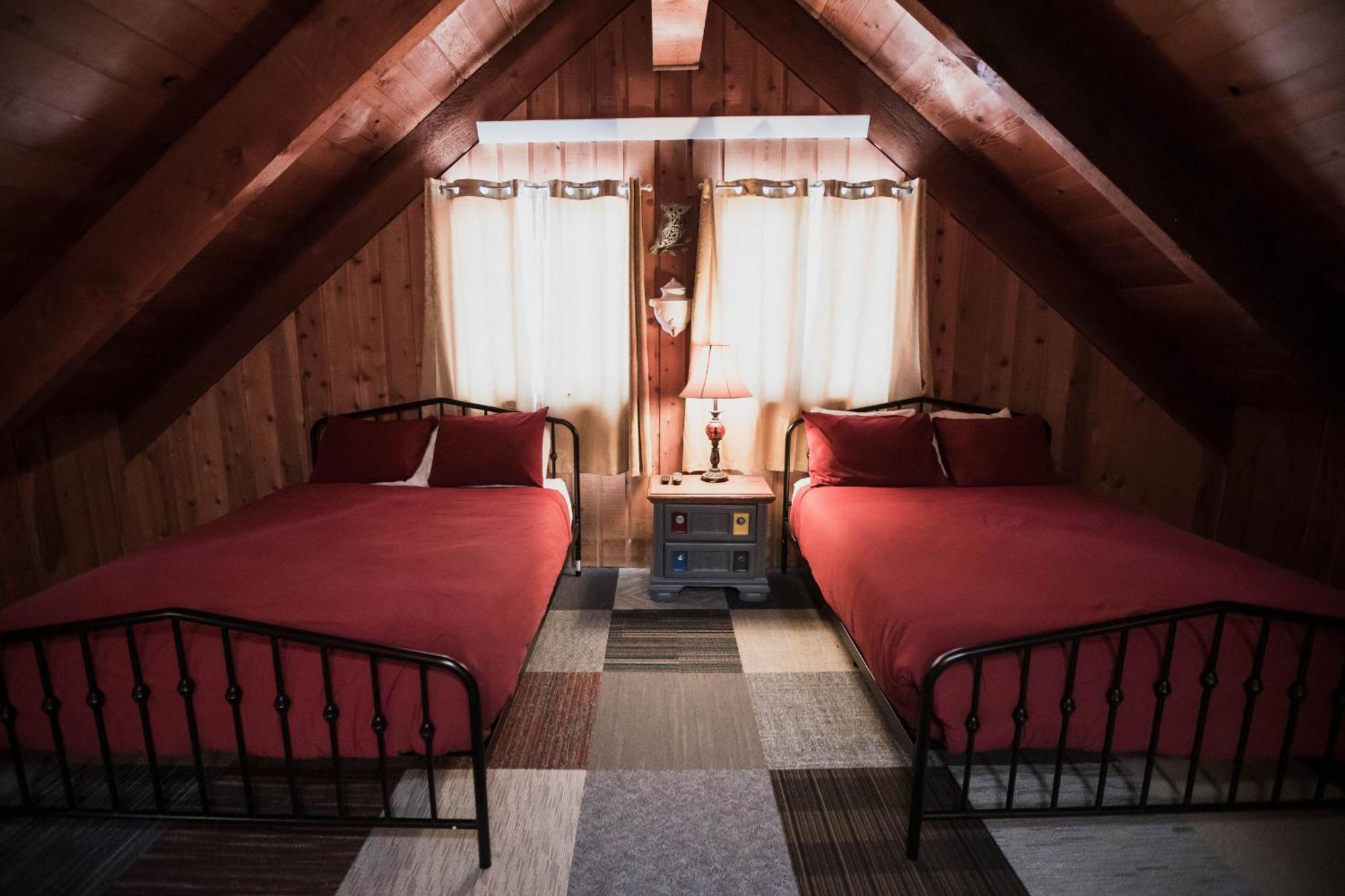 The Viking - Downtown Colorado Hotel 2*
