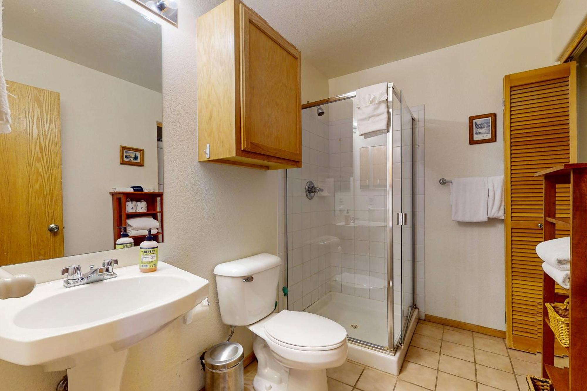 Wildernest Gore Trail Apartamento Silverthorne