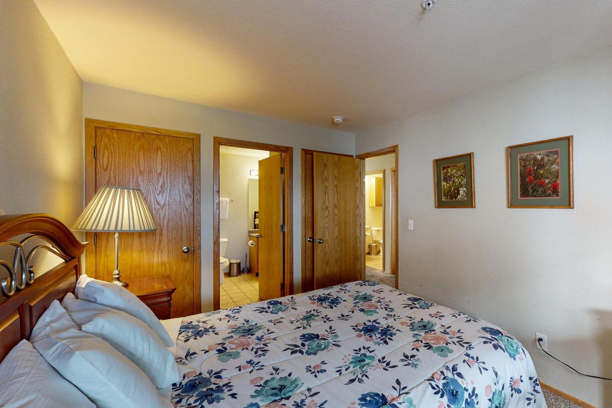 Apartamento Wildernest Gore Trail