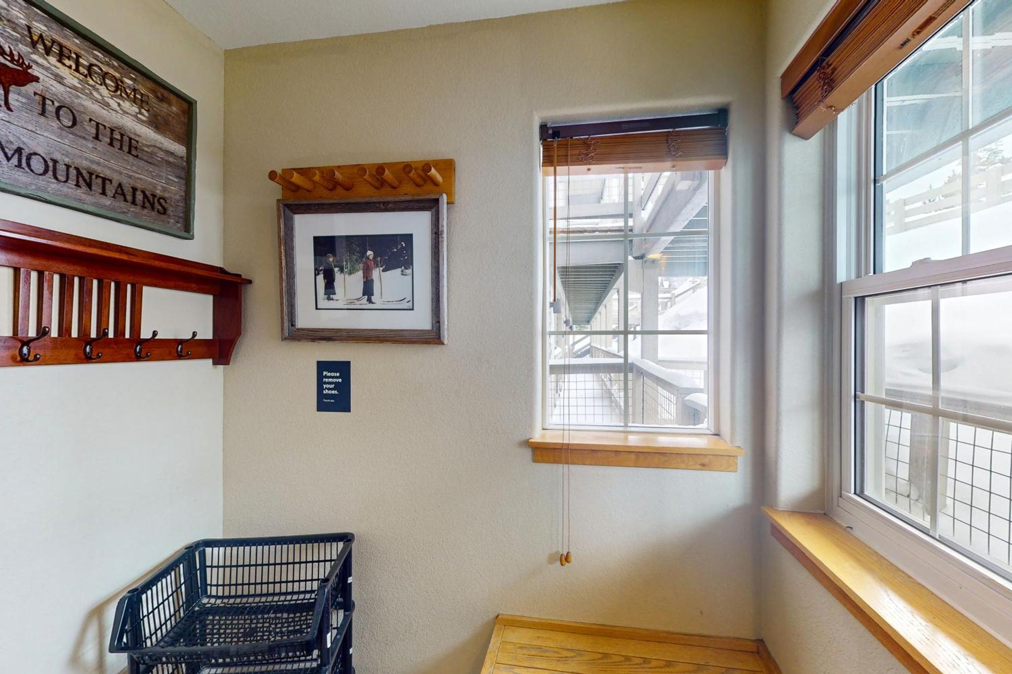 Wildernest Gore Trail Apartamento