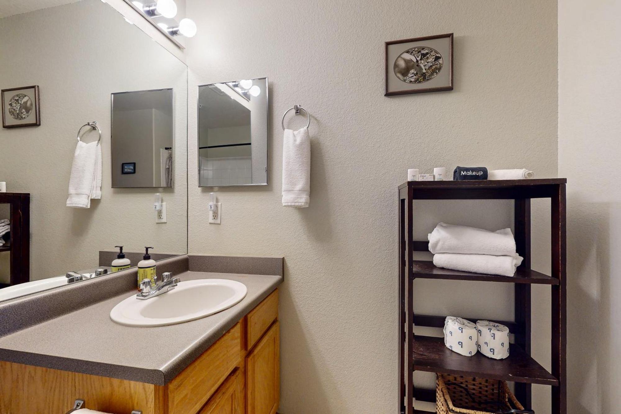Wildernest Gore Trail Apartamento Silverthorne