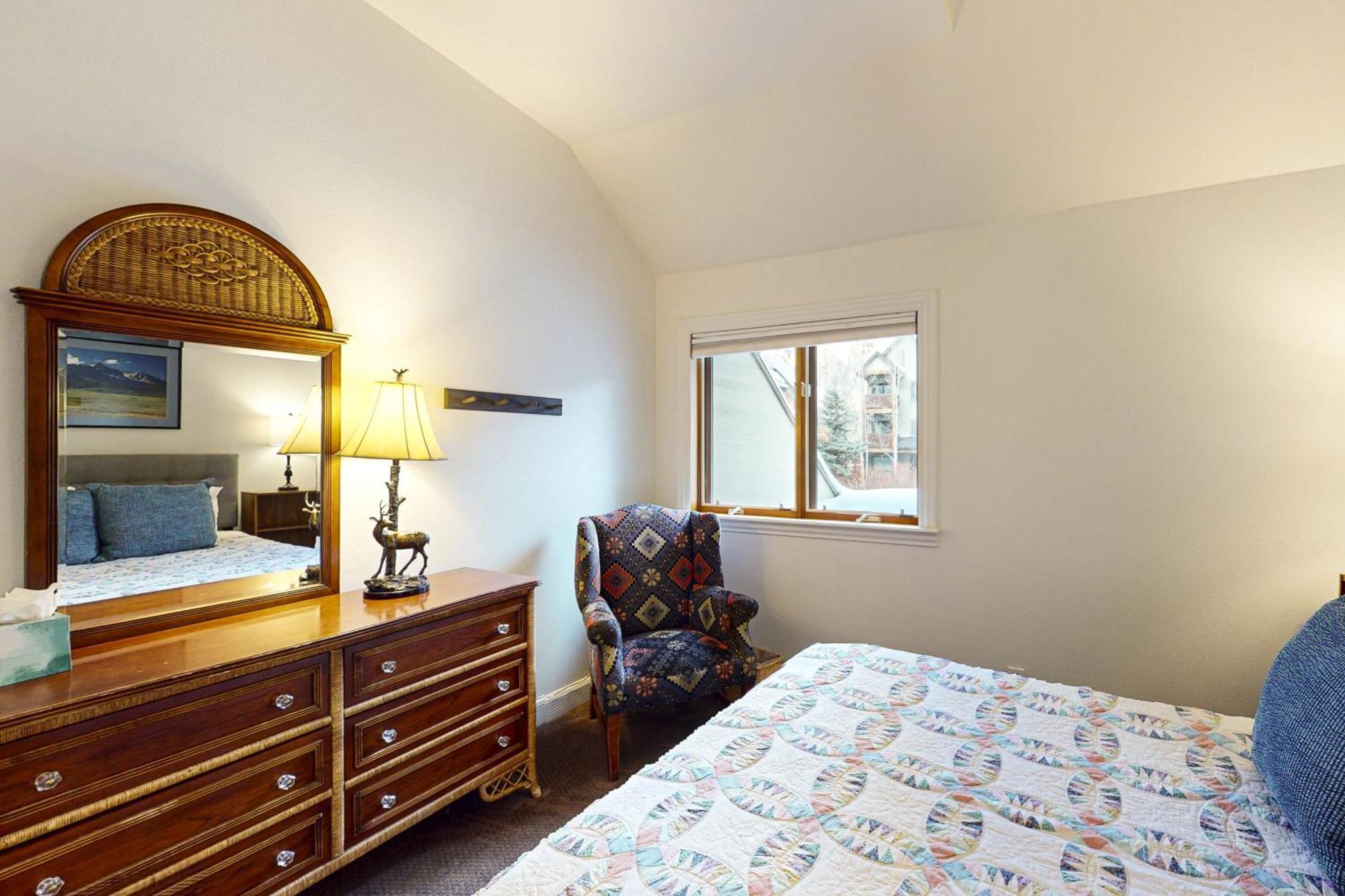 Misty Maiden Apartamento Telluride