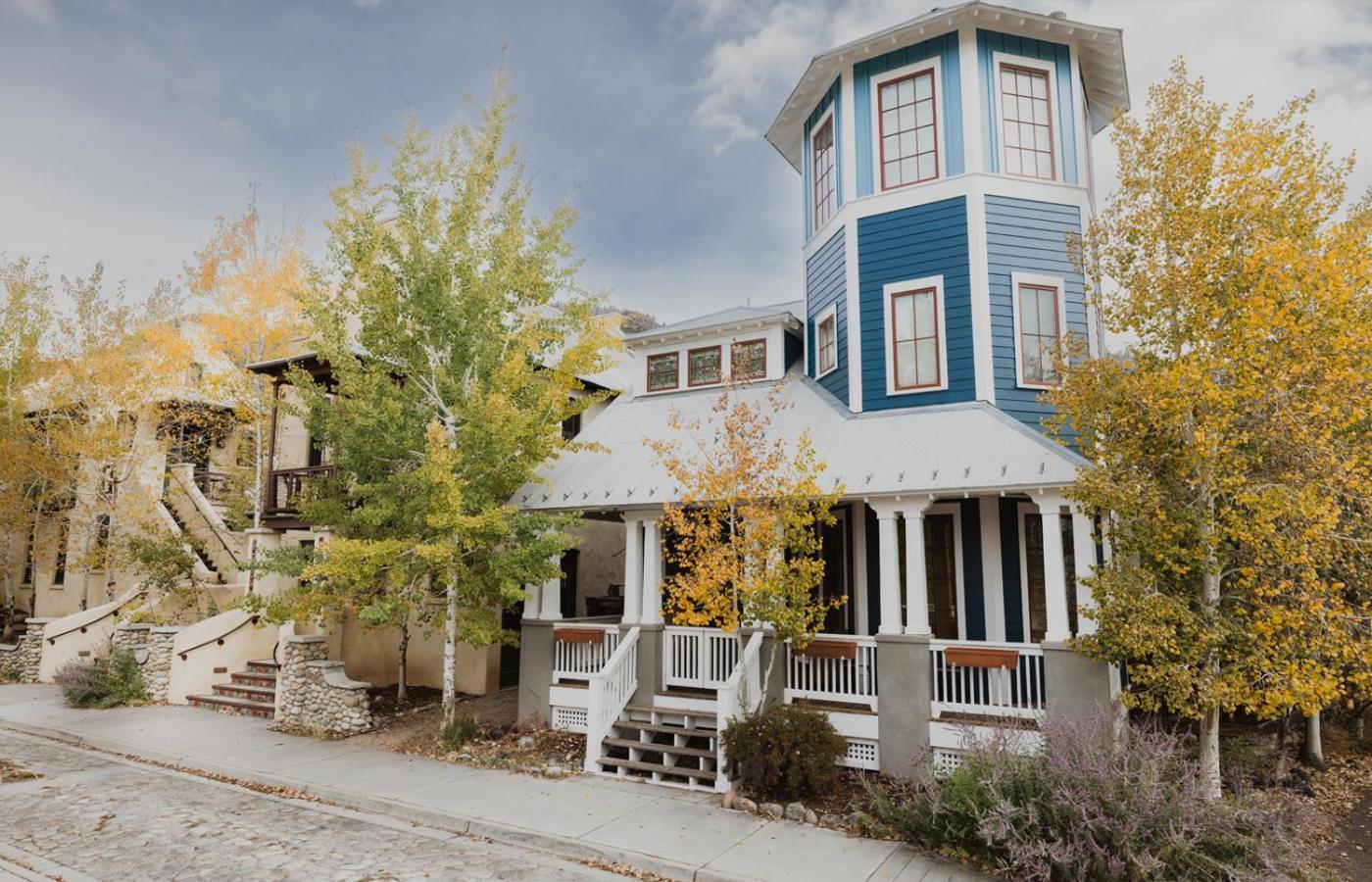 Hotel South Main Residences By Surf Buena Vista