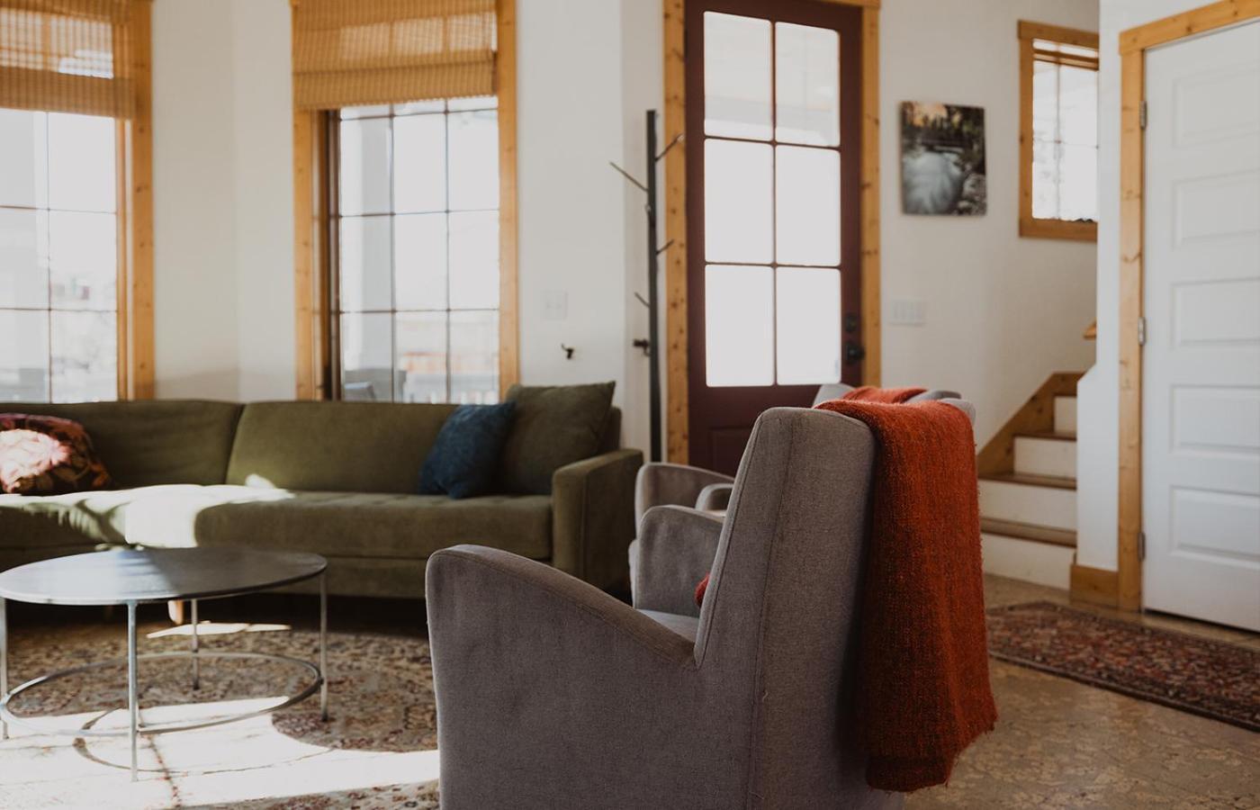 South Main Residences By Surf Hotel 3*