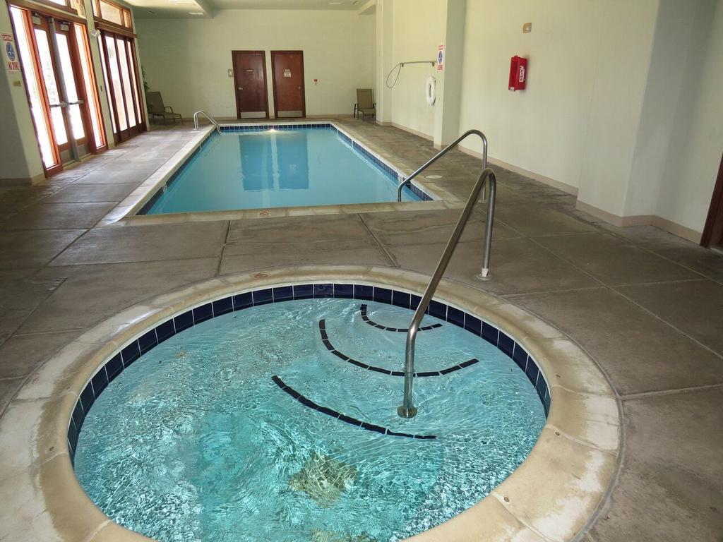 Aparthotel Summit Group 3*