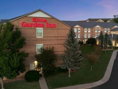 Hilton Garden North 3* Colorado Springs