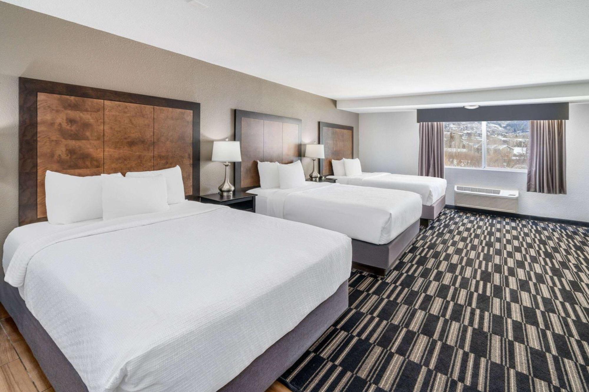 La Quinta By Wyndham Steamboat Springs