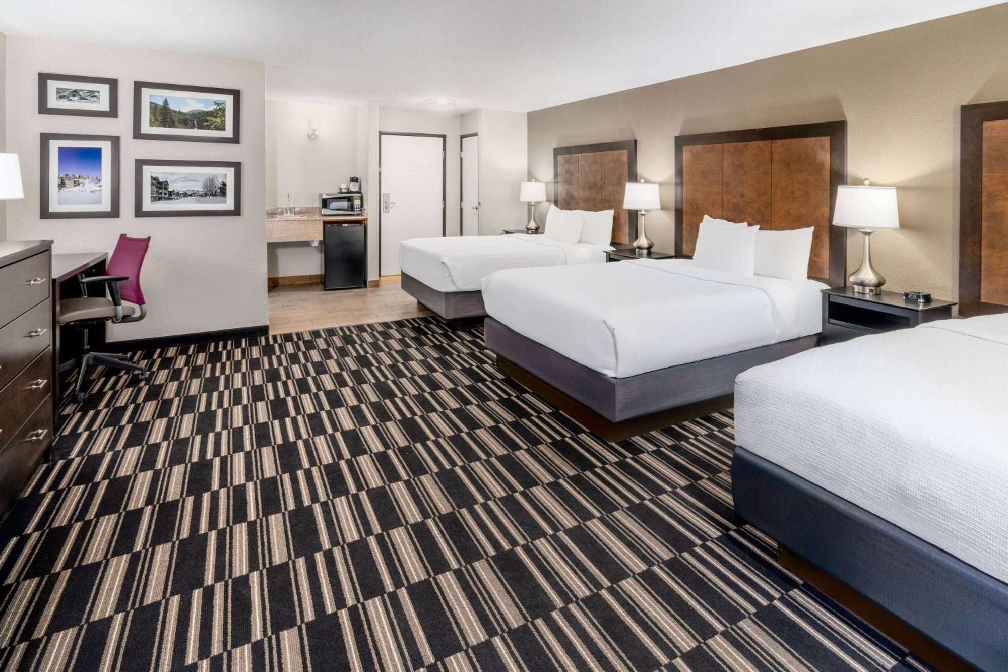 La Quinta By Wyndham