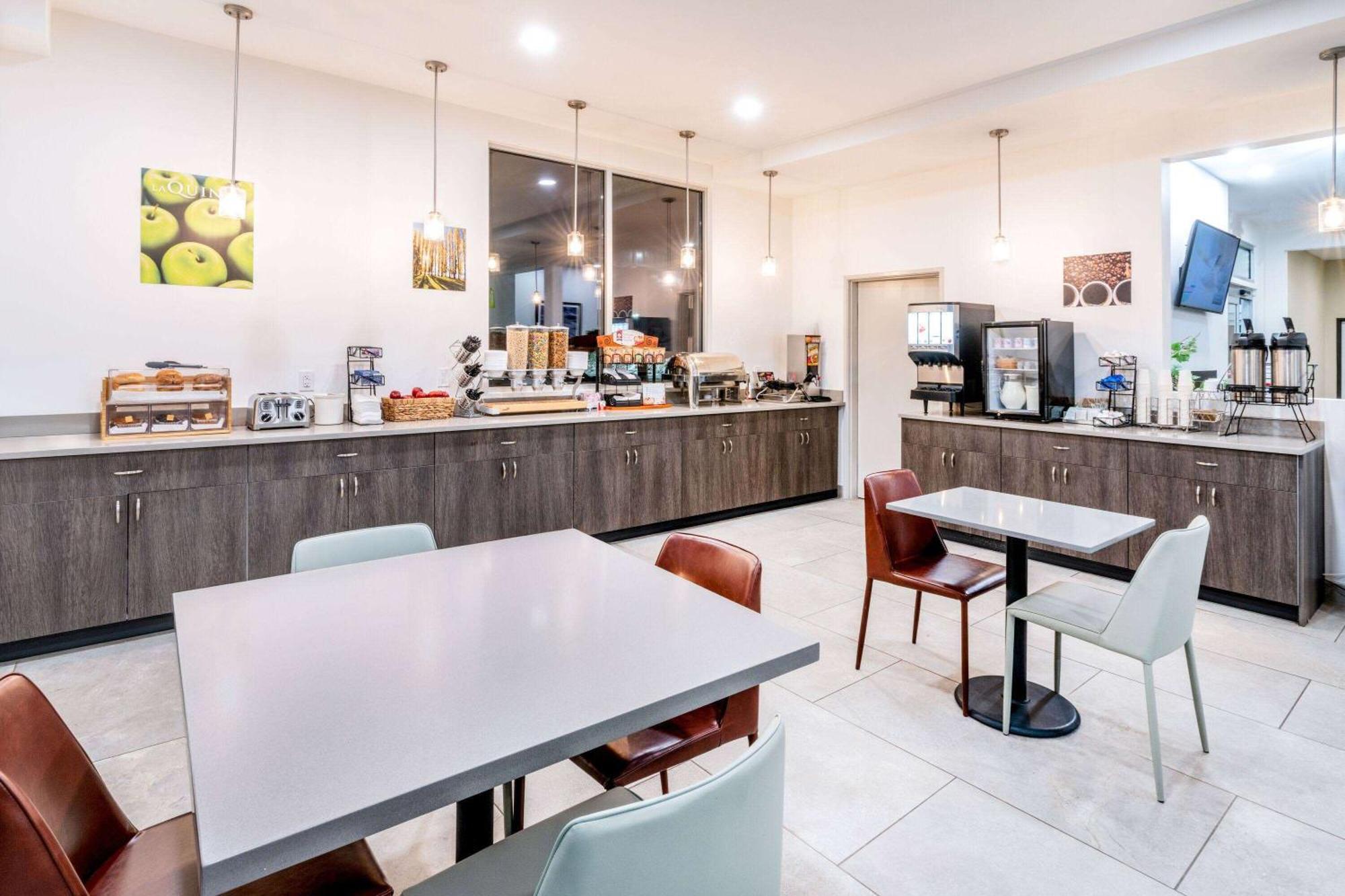 La Quinta By Wyndham Hotel 3*
