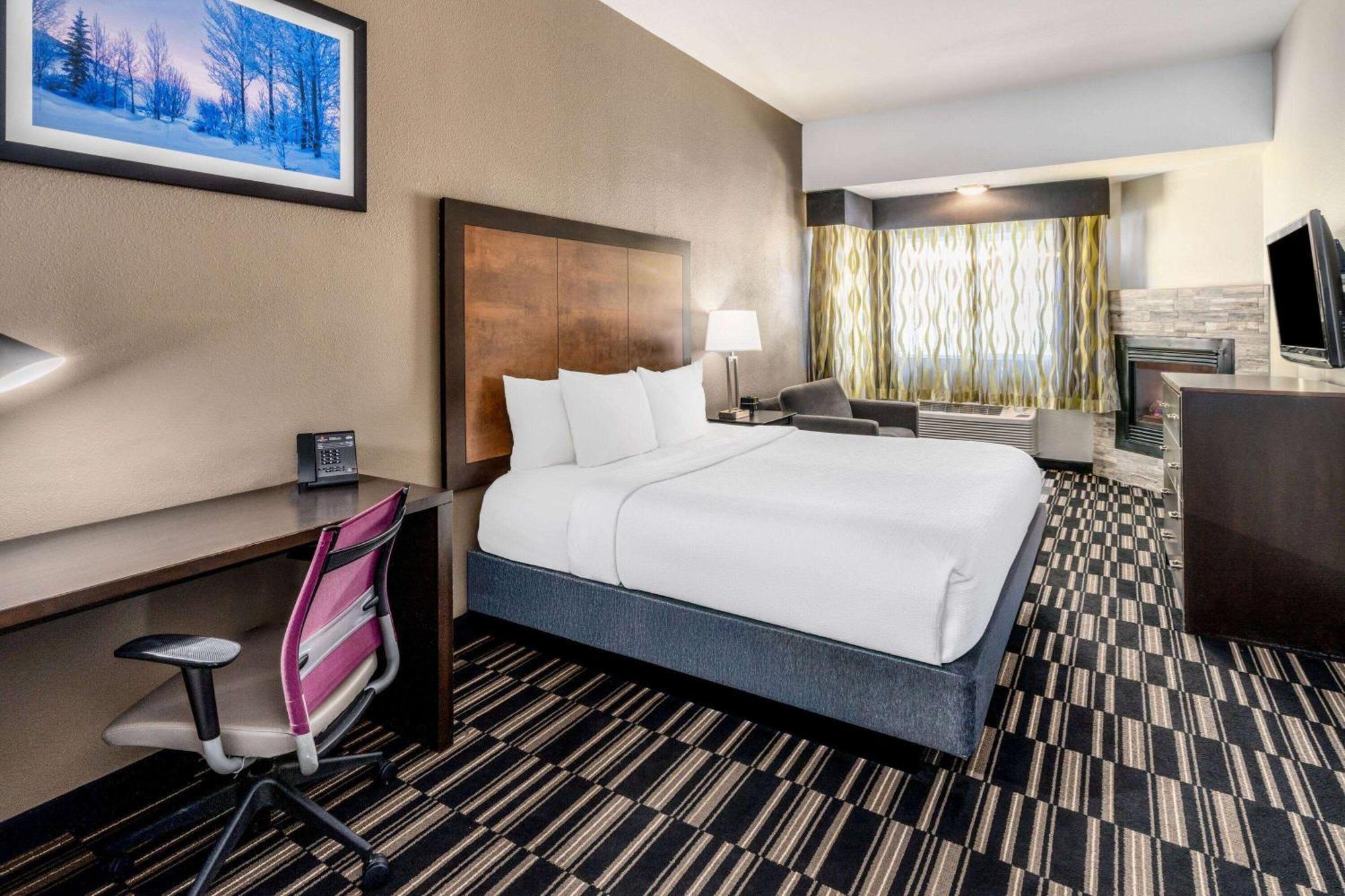 Hotel La Quinta By Wyndham 3*