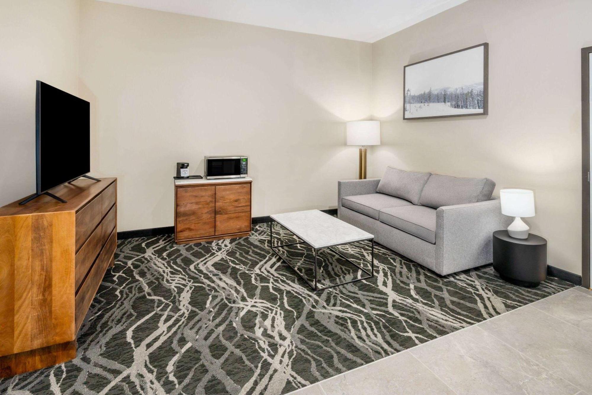 Hotel La Quinta By Wyndham Steamboat Springs