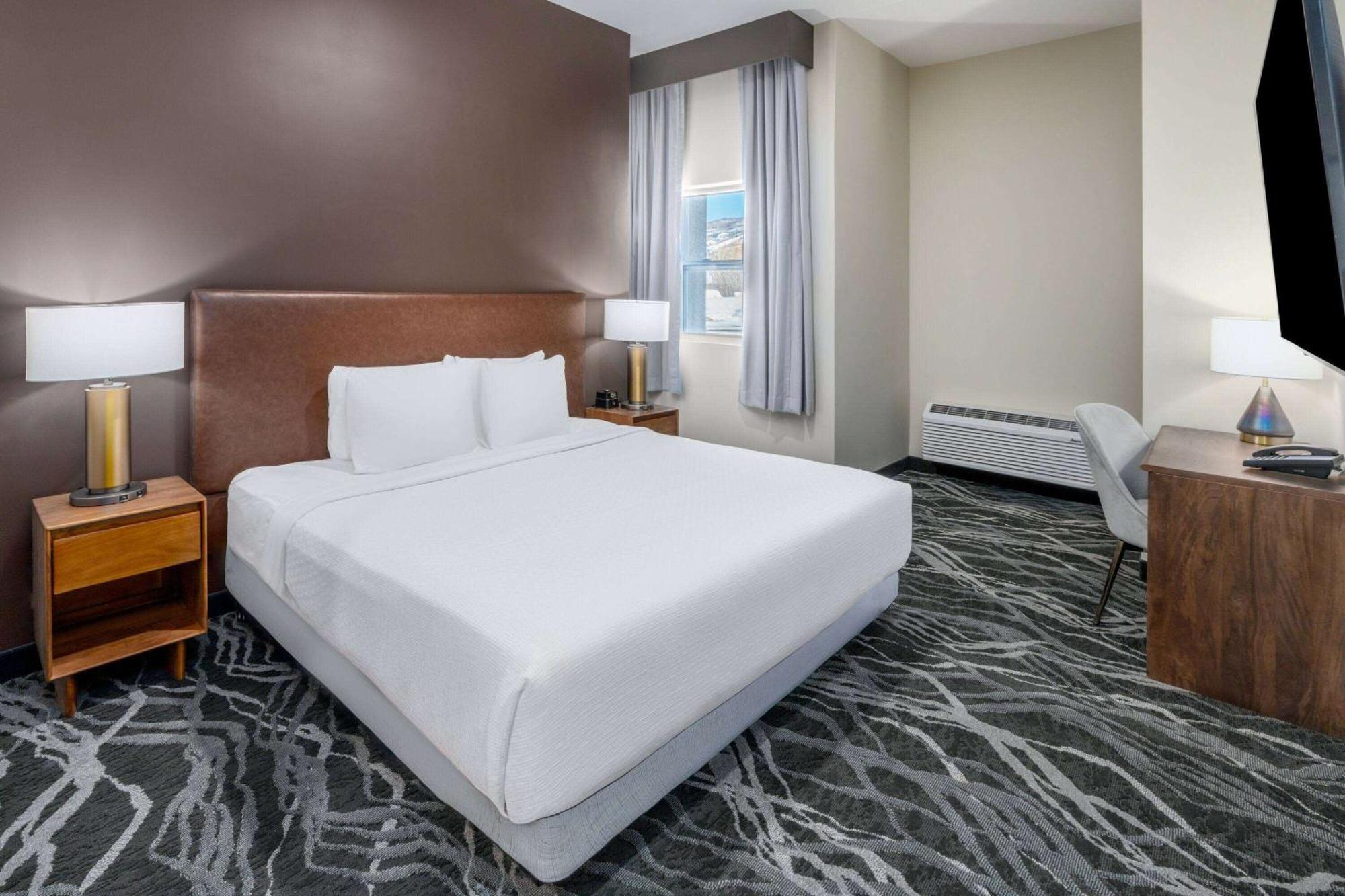 La Quinta By Wyndham 3* Steamboat Springs