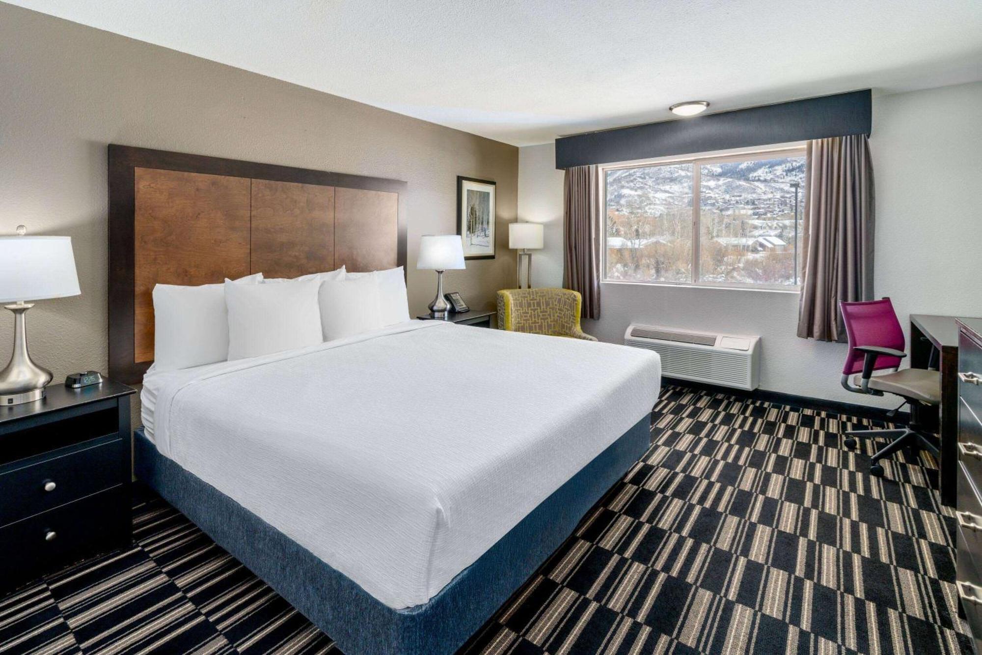 La Quinta By Wyndham