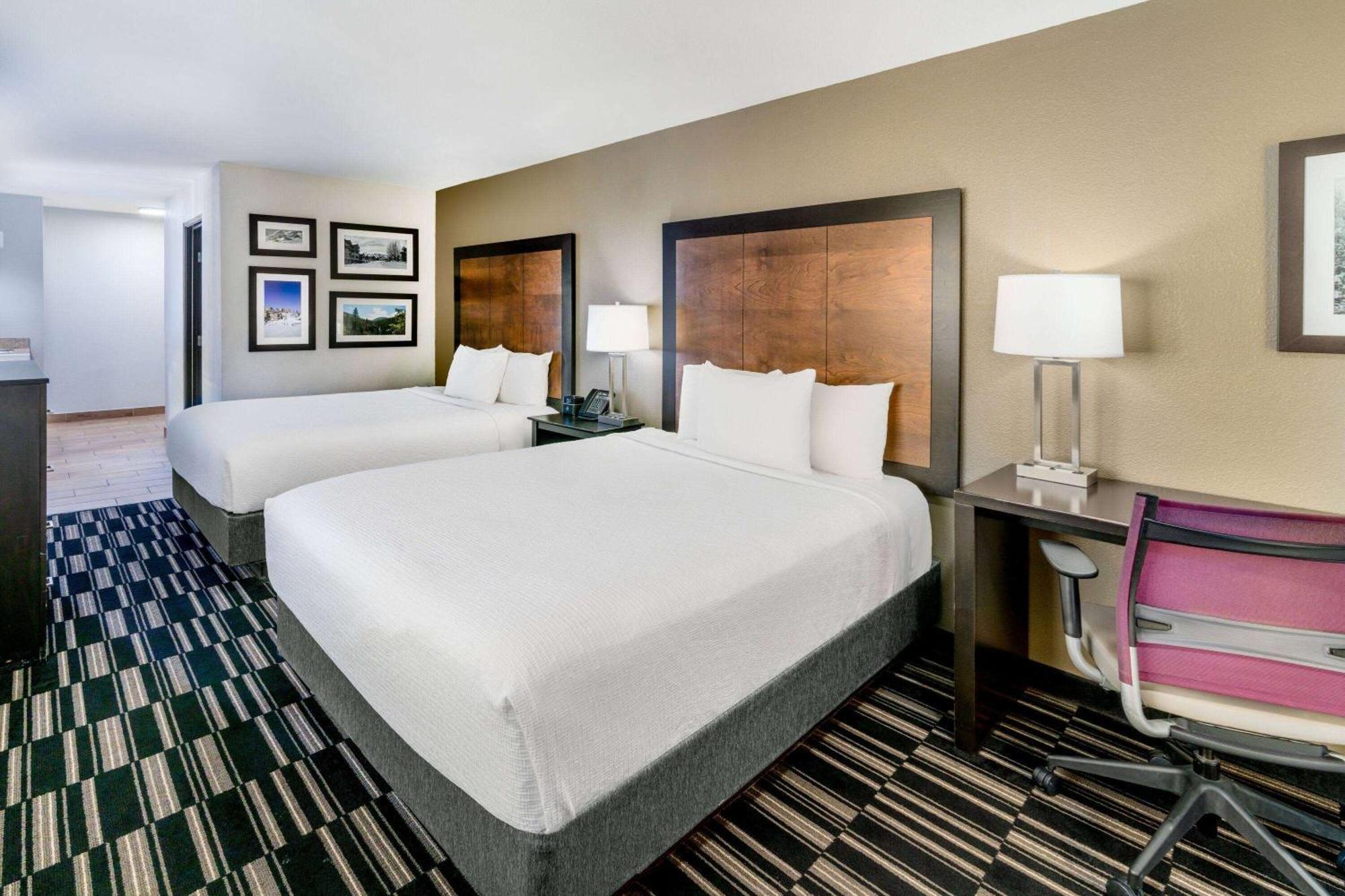 La Quinta By Wyndham Hotel 3*