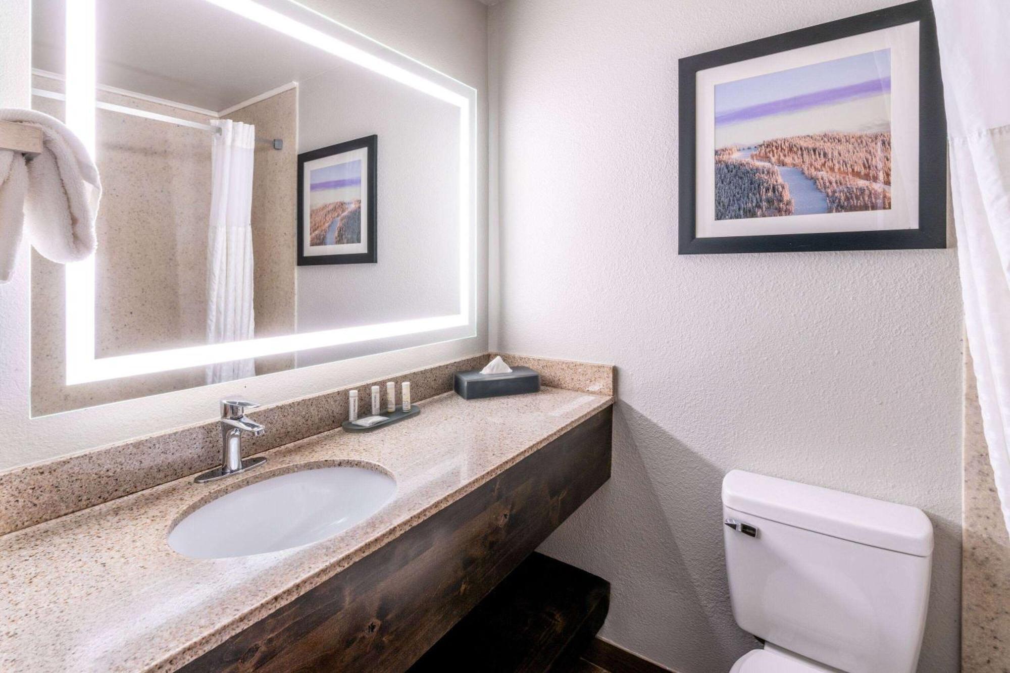 La Quinta By Wyndham Hotel Steamboat Springs